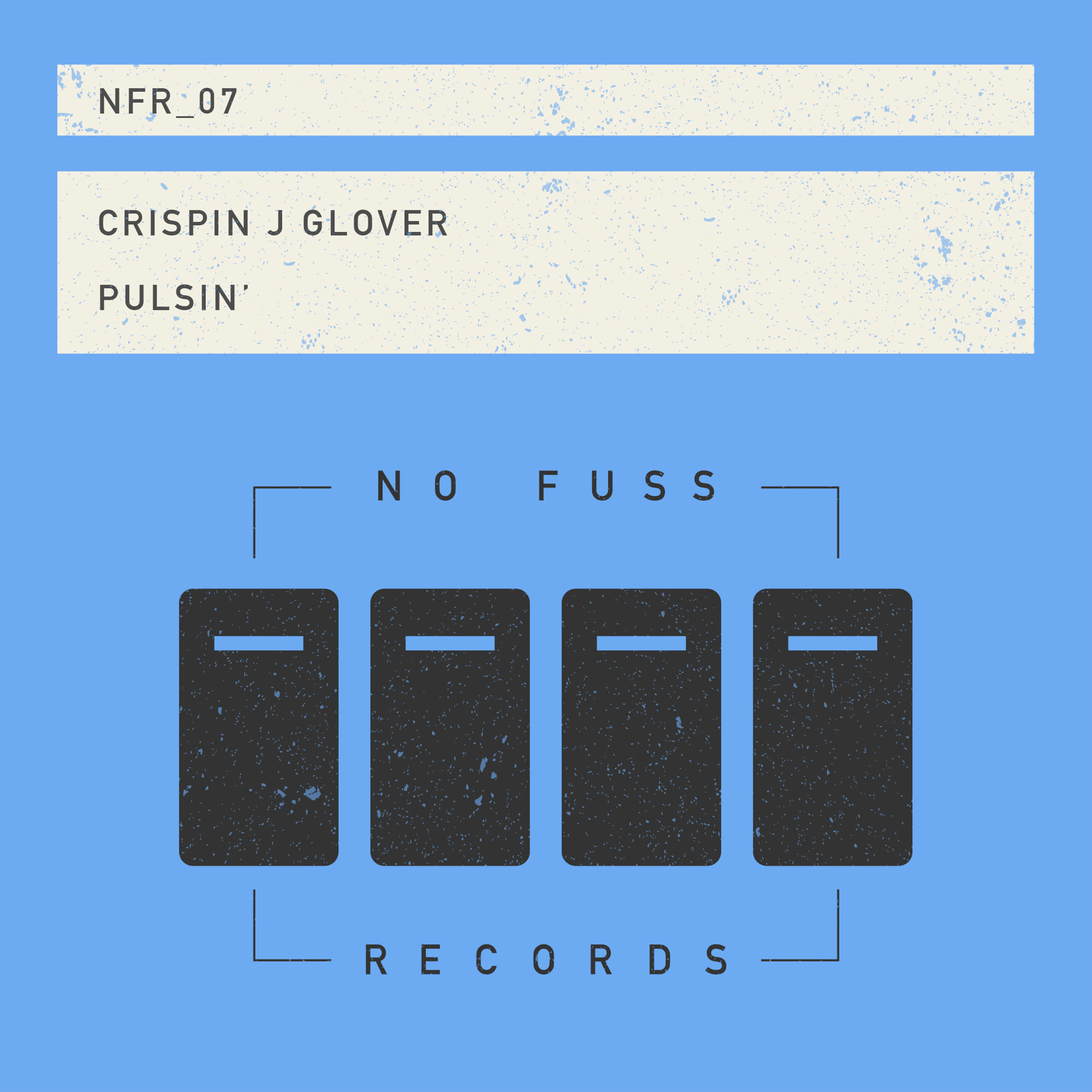 Релиз Pulsin