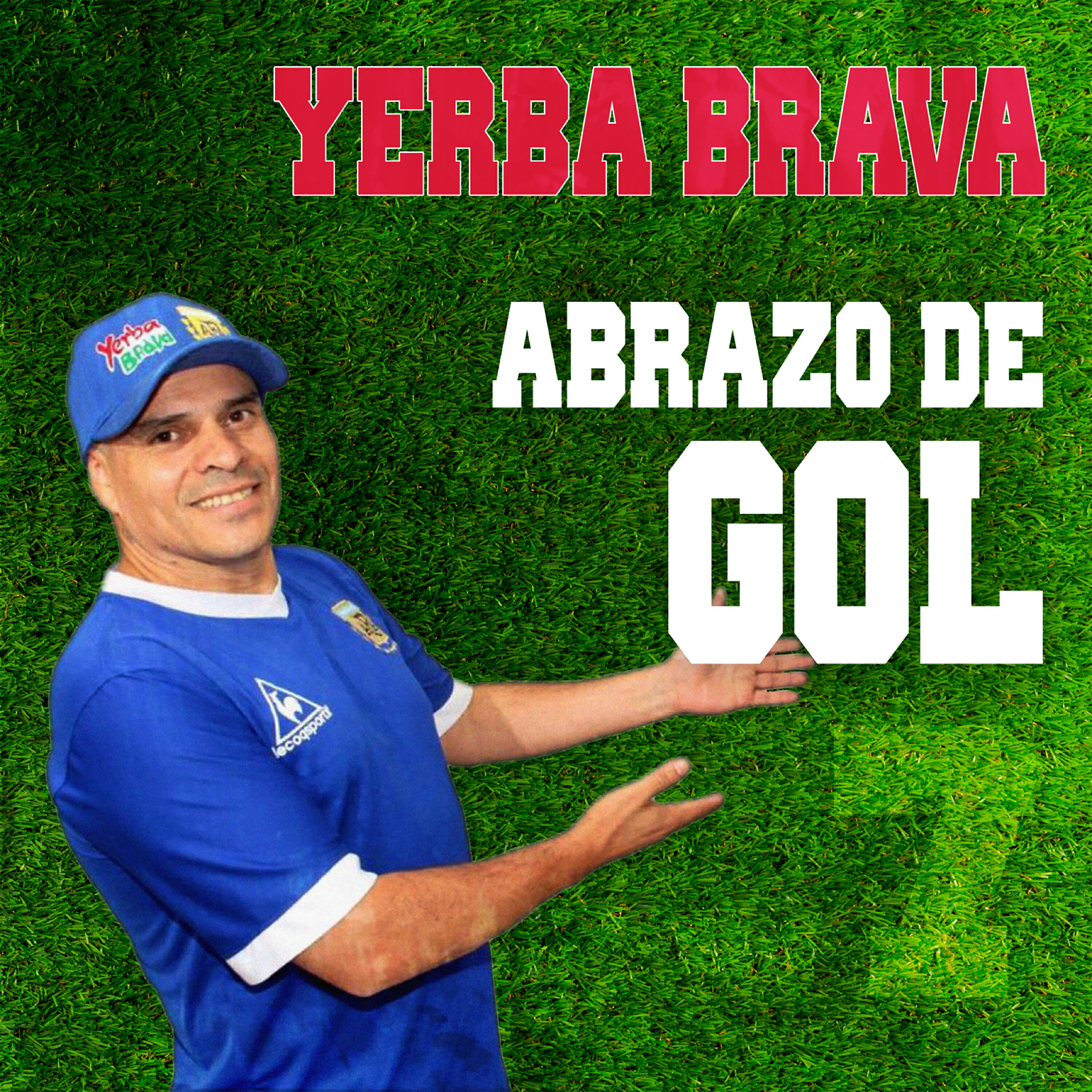 Релиз Abrazo de Gol