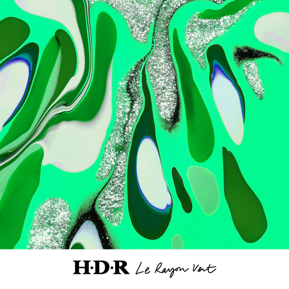 Релиз Le Rayon Vert