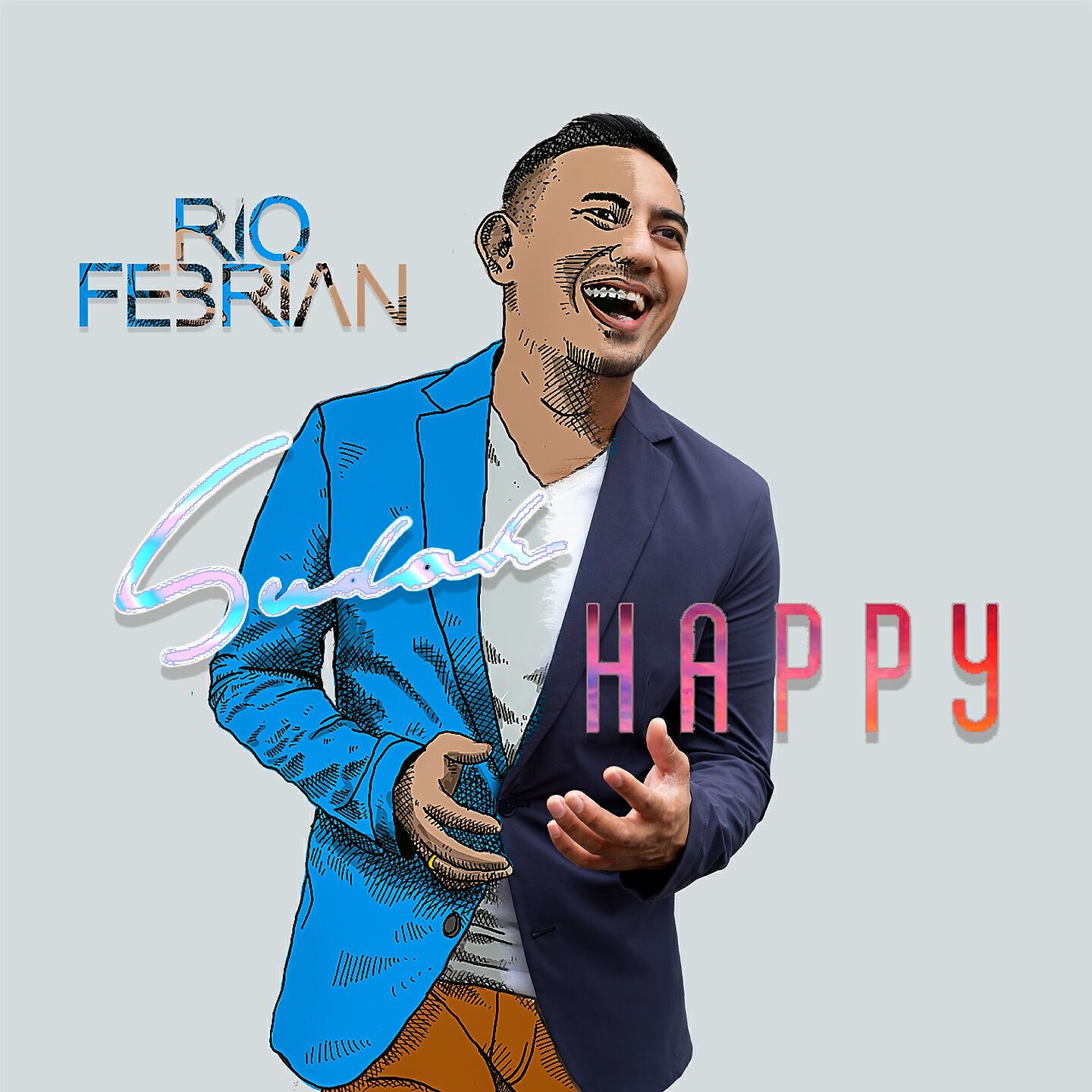 Релиз Sudah Happy