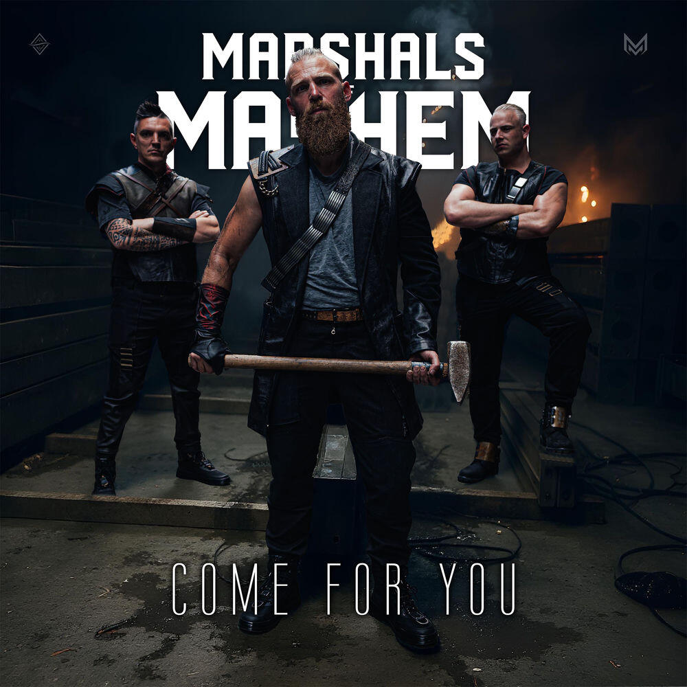 Marshals of Mayhem