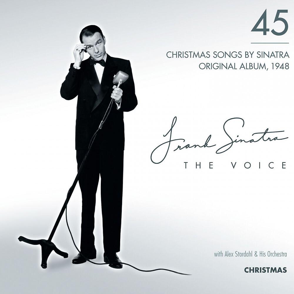 Релиз Frank Sinatra: Volume 45