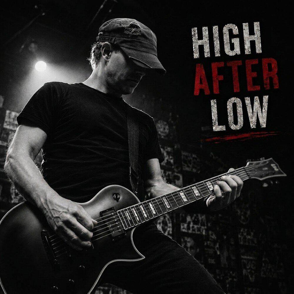 Релиз High After Low