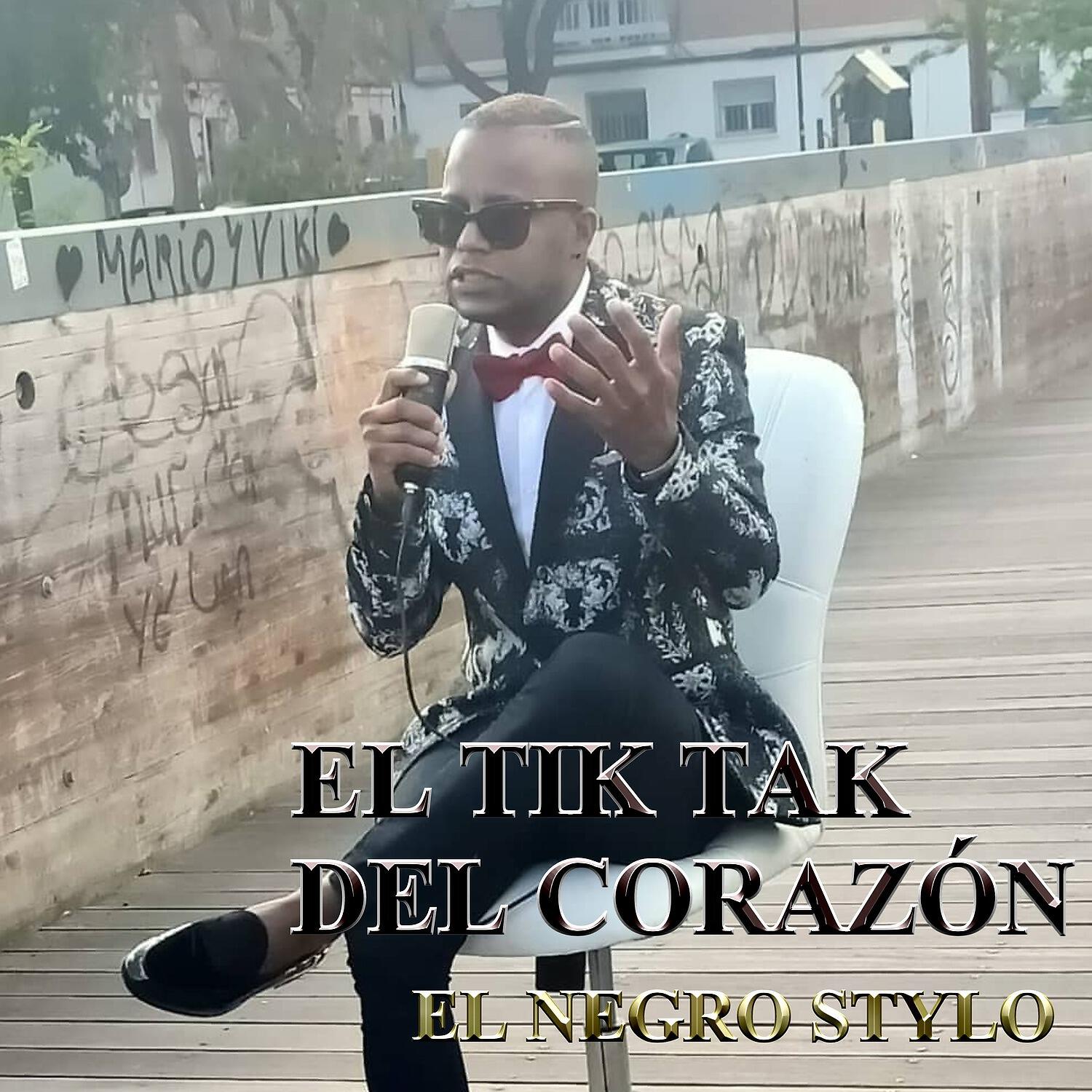 Релиз El Tik Tak del Corazón