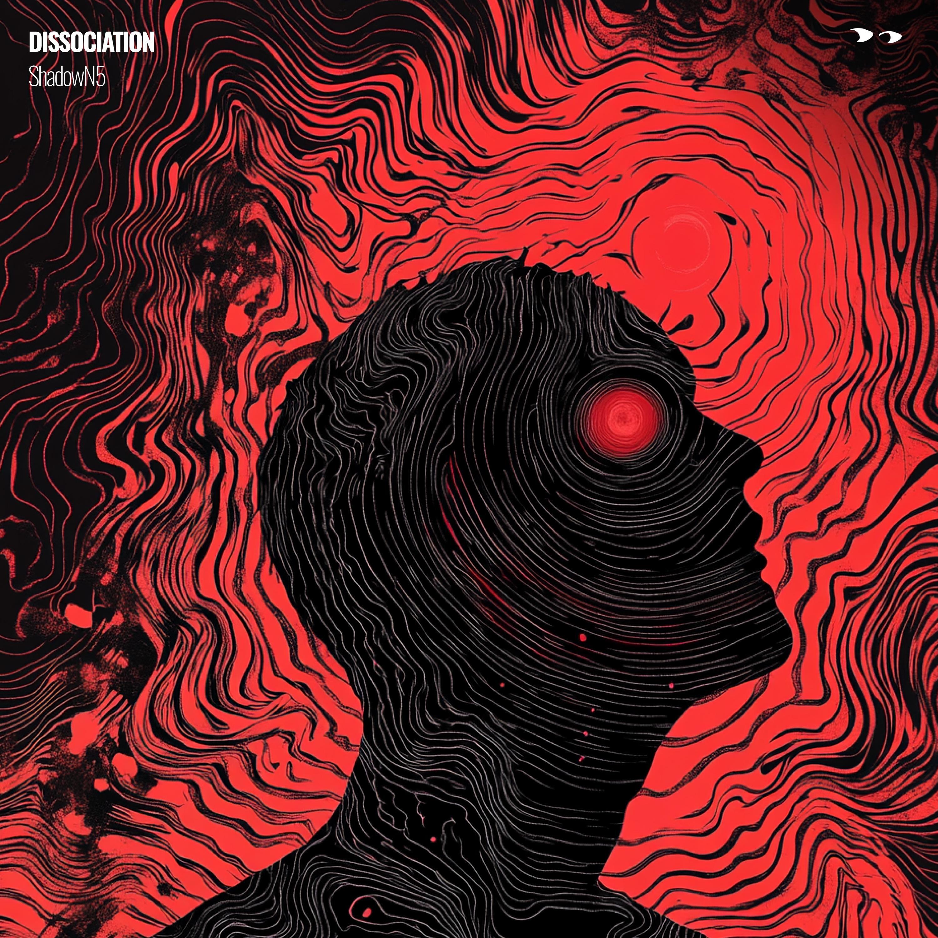 Релиз Dissociation