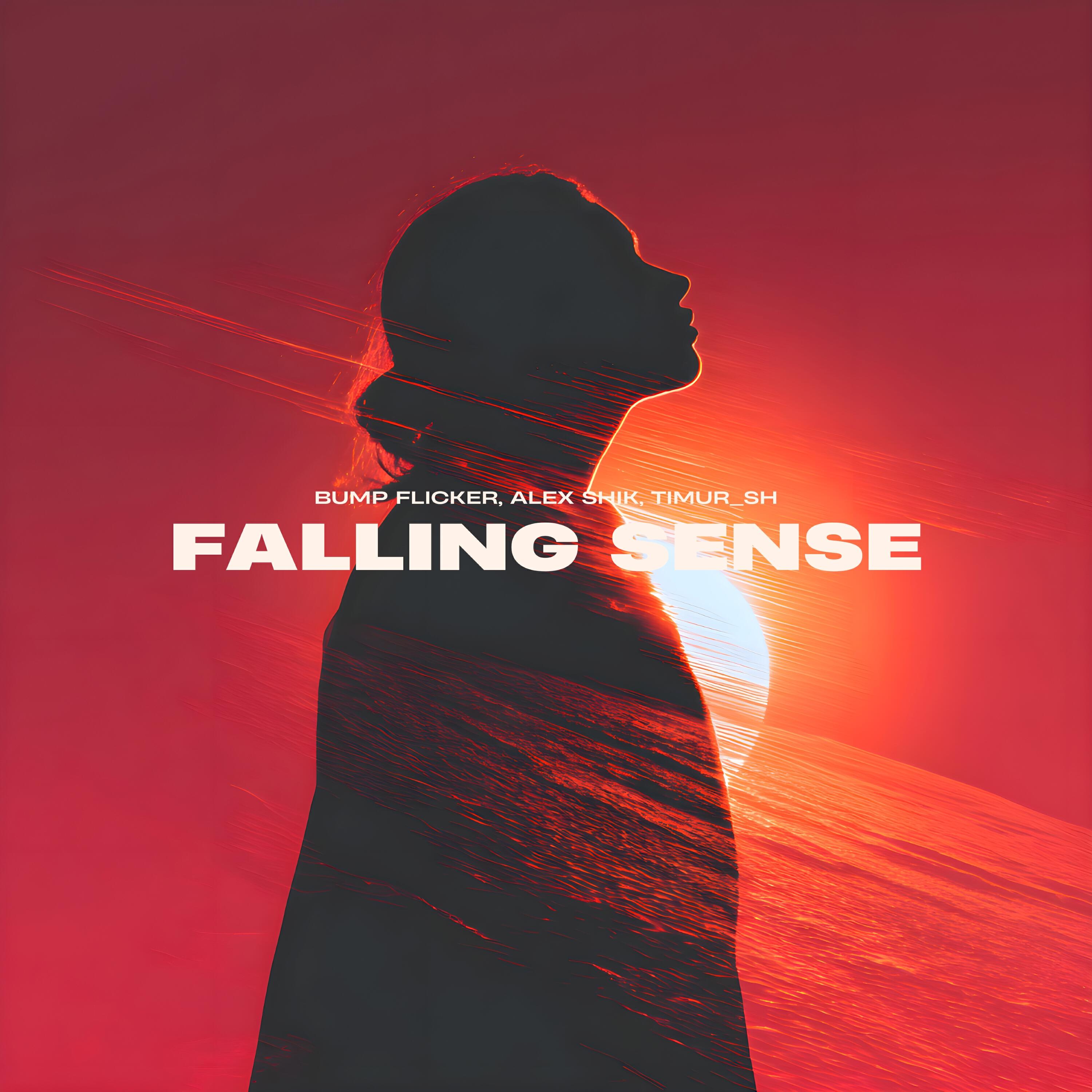 Релиз Falling Sense