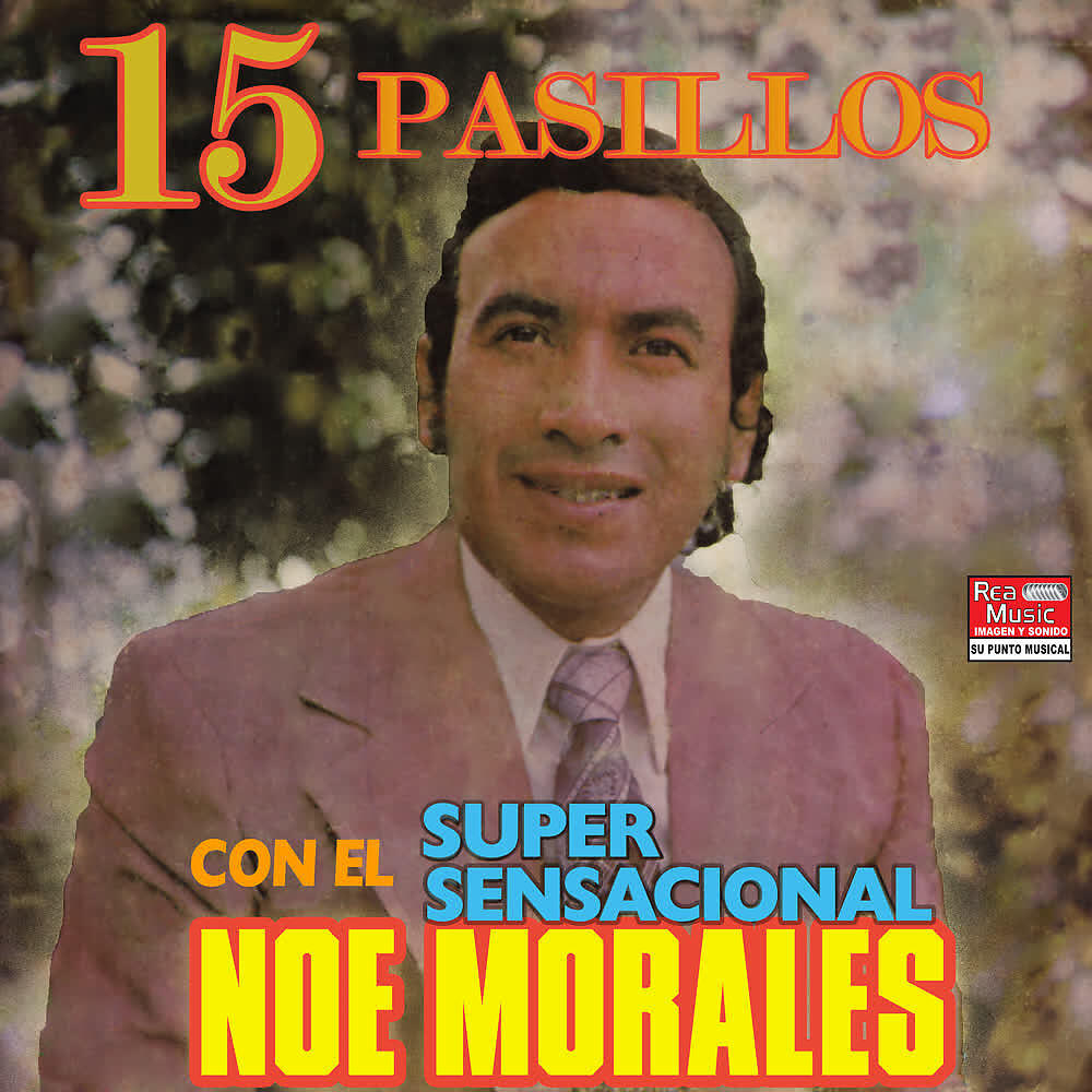 Релиз 15 Pasillos Con el Super Sensacional