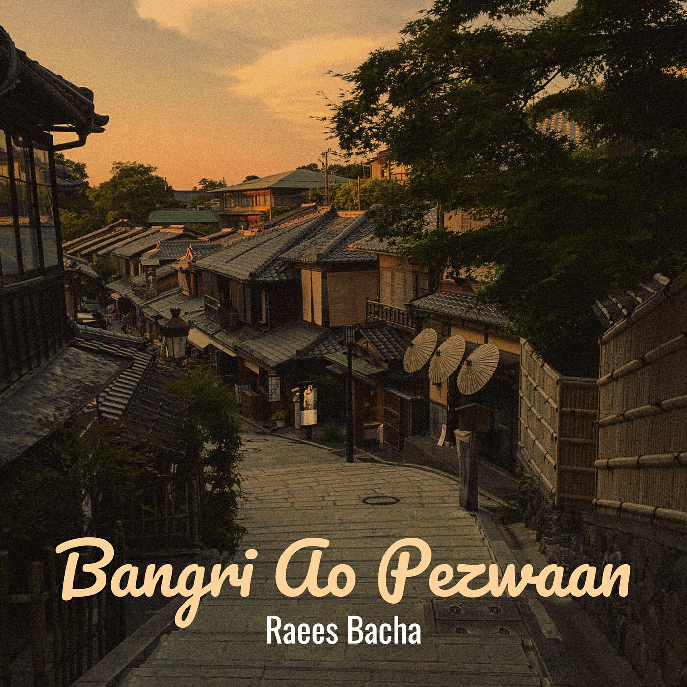 Релиз Bangri Ao Pezwaan