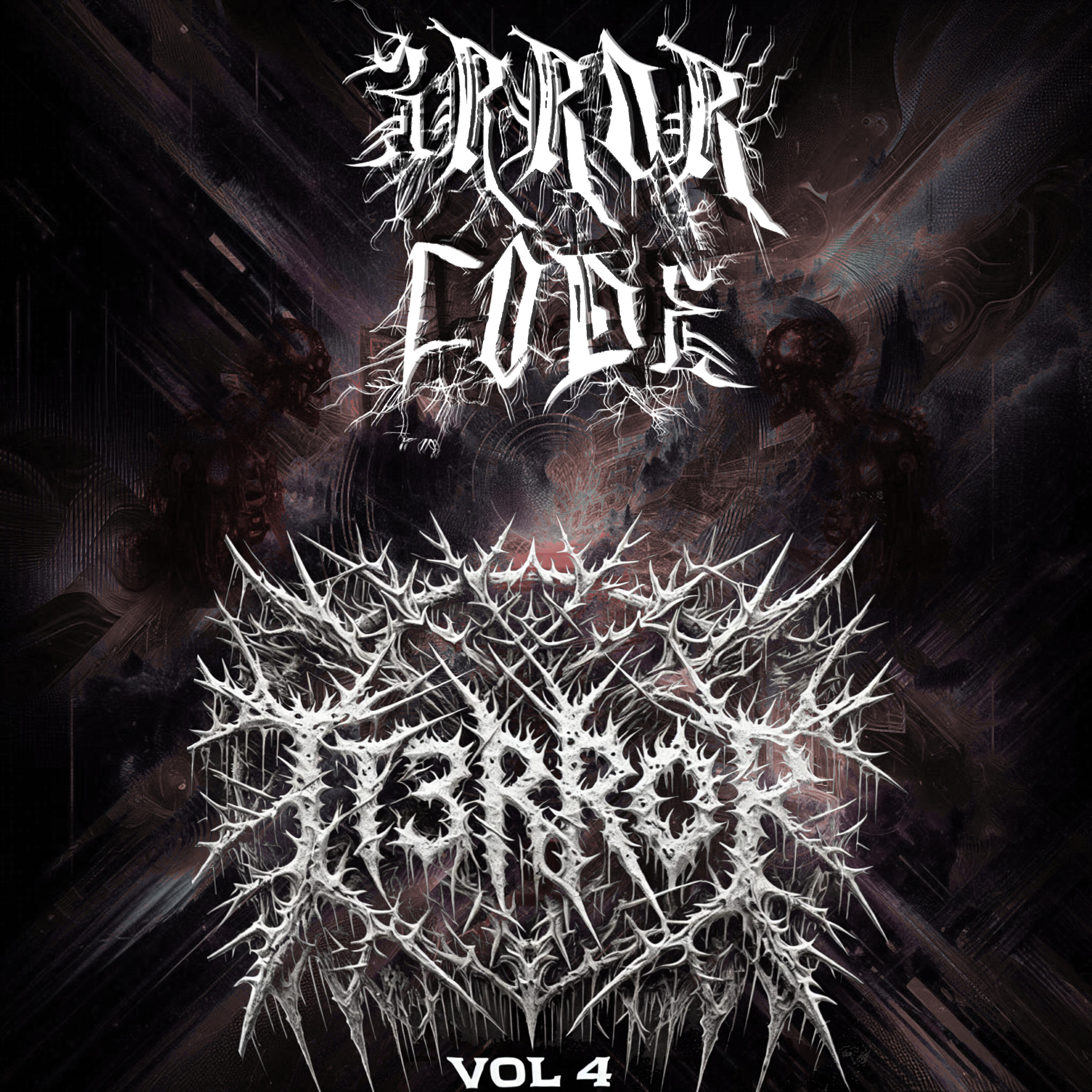 Релиз T3rr0r, Vol. 4