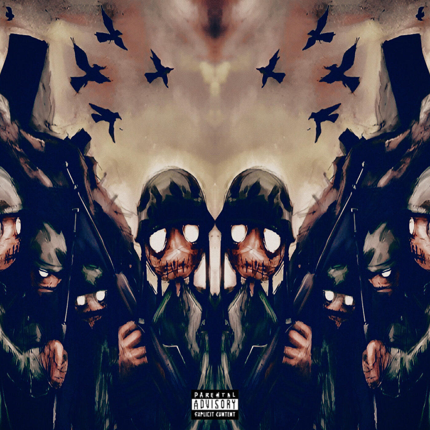 Релиз Xoxo / Sgtslaughter