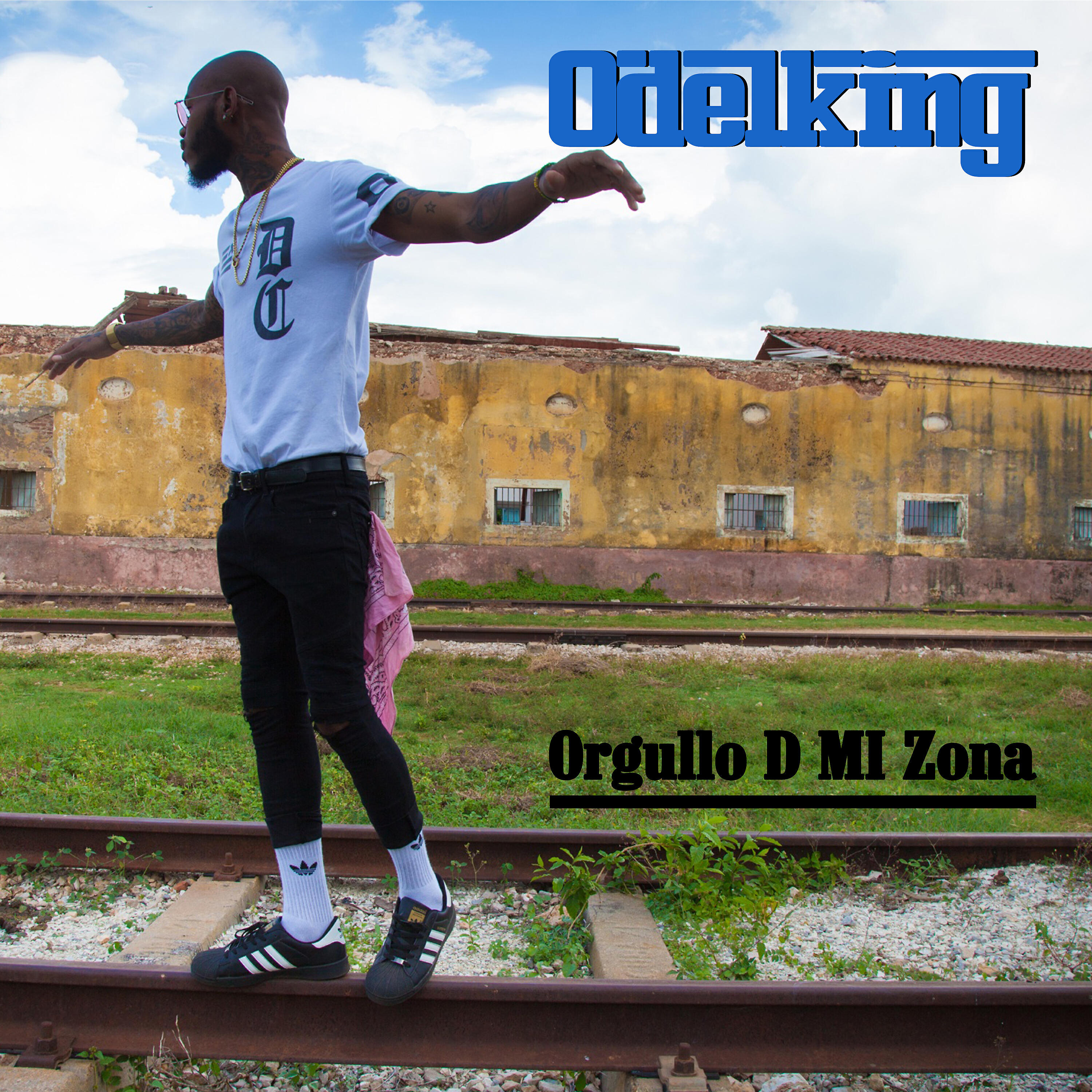 Релиз Orgullo D Mi Zona