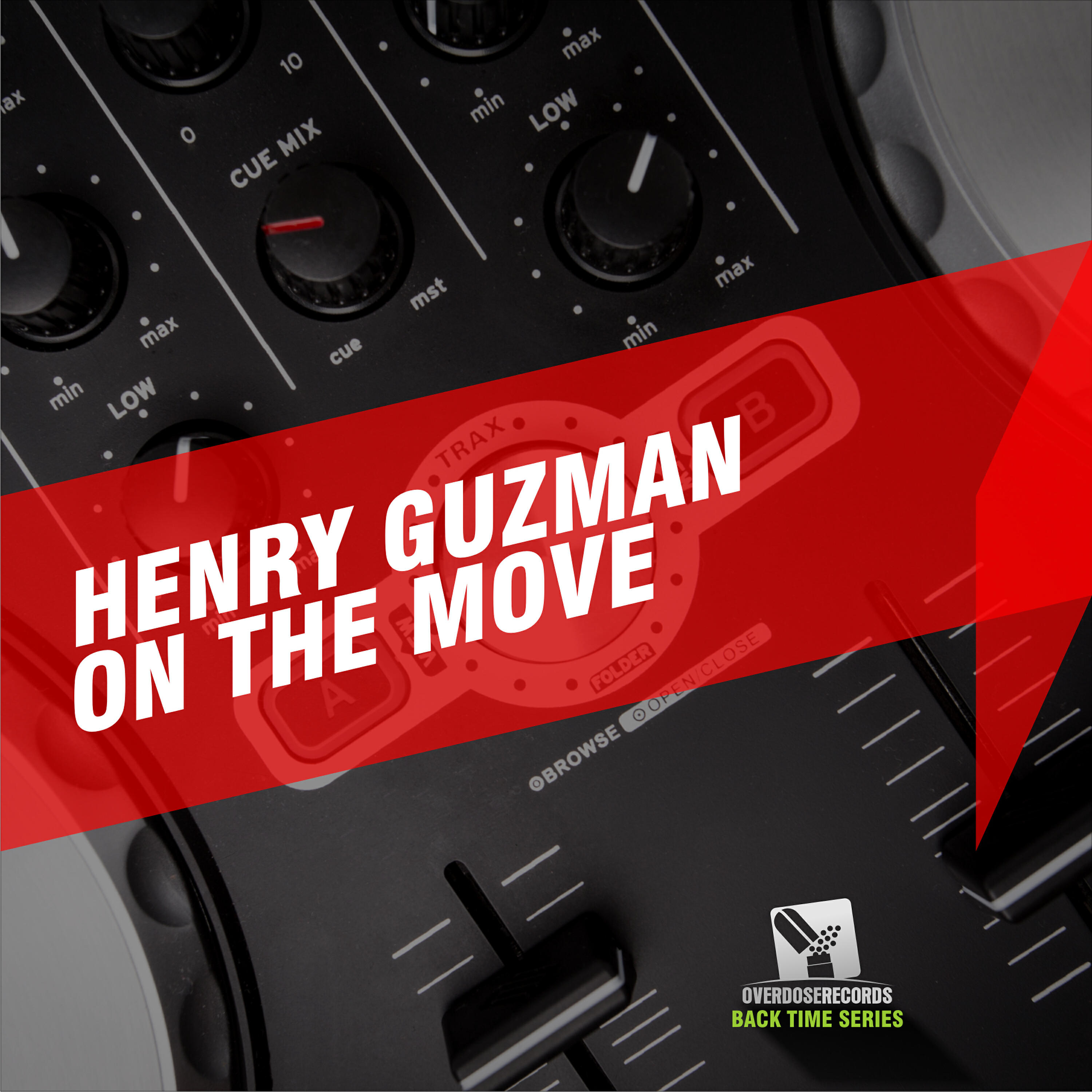 Релиз On the Move