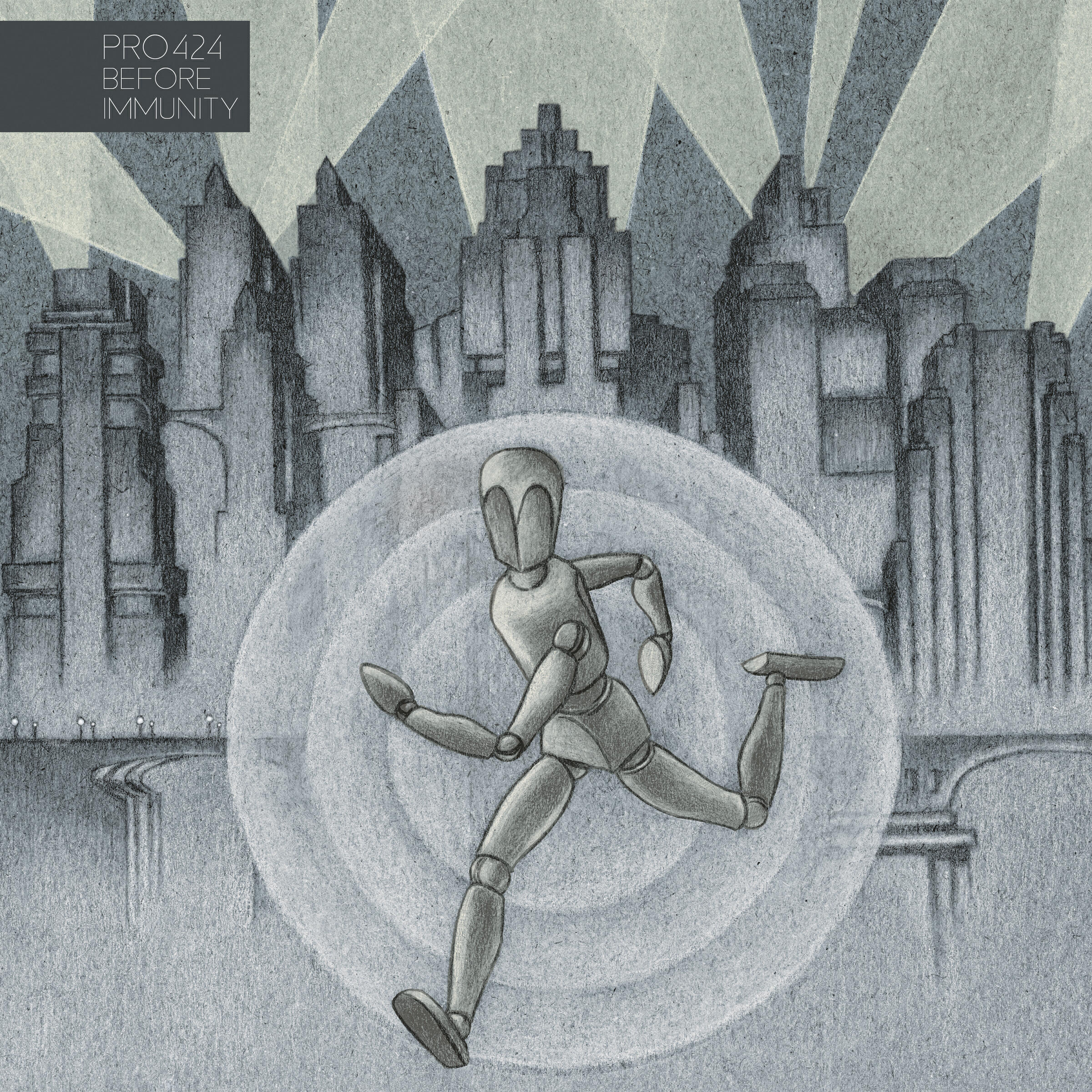 Релиз Before Immunity