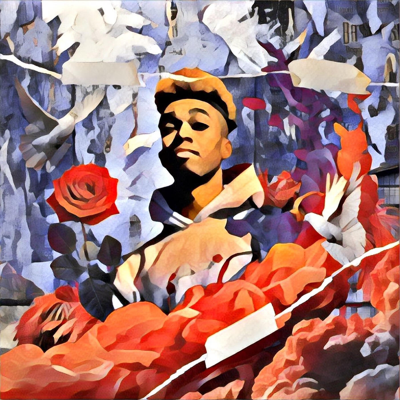 Релиз Fantasy