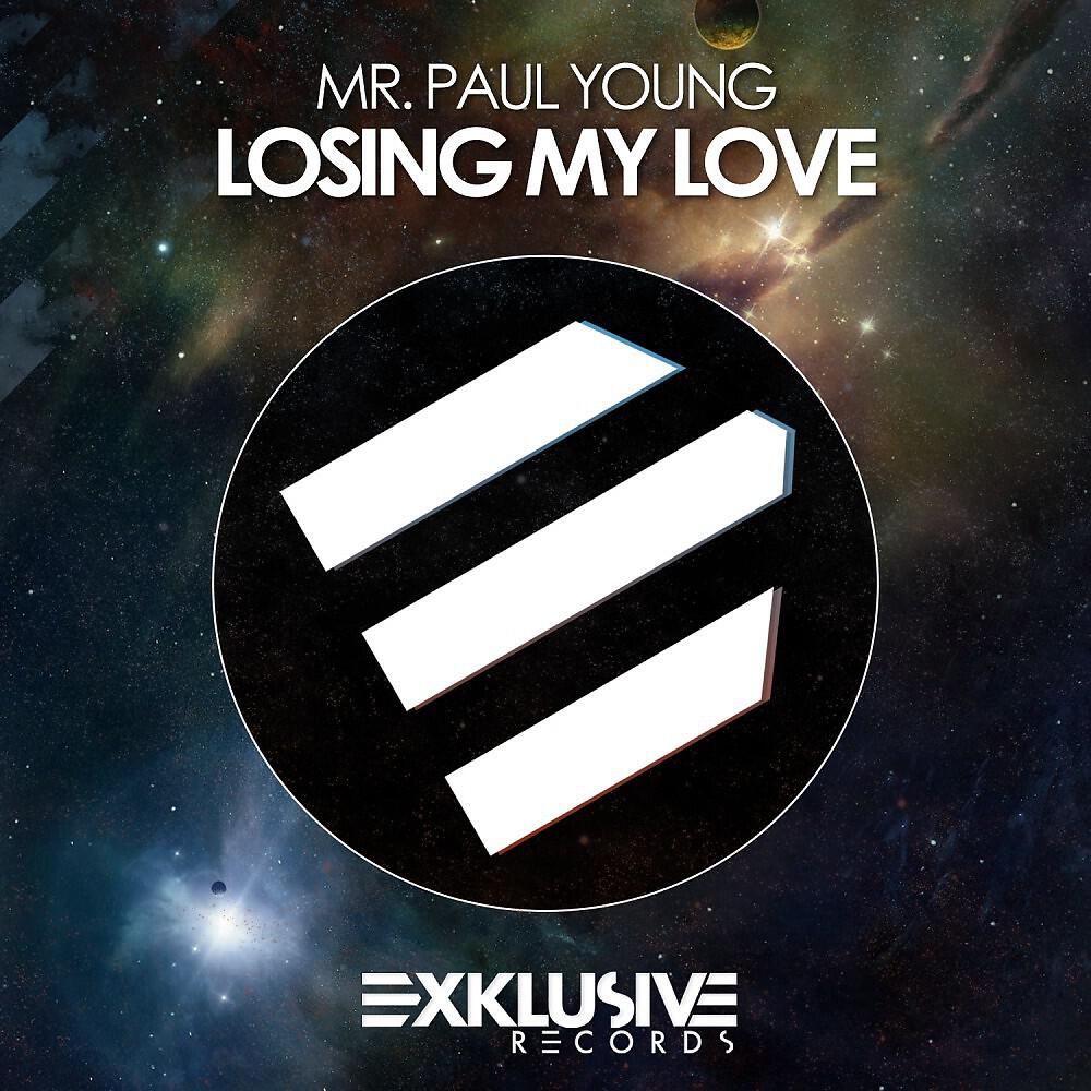 Релиз Losing My Love