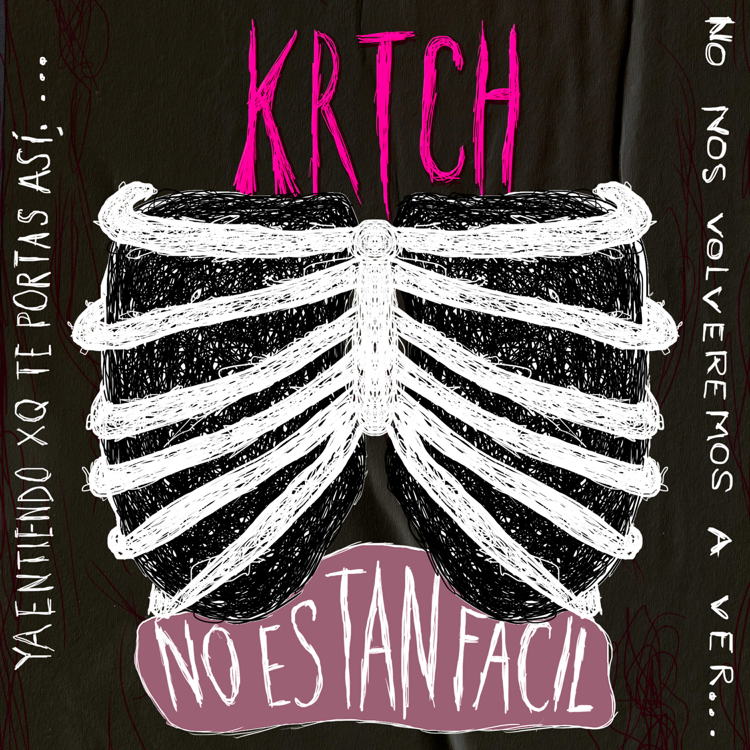 Релиз Los Parches