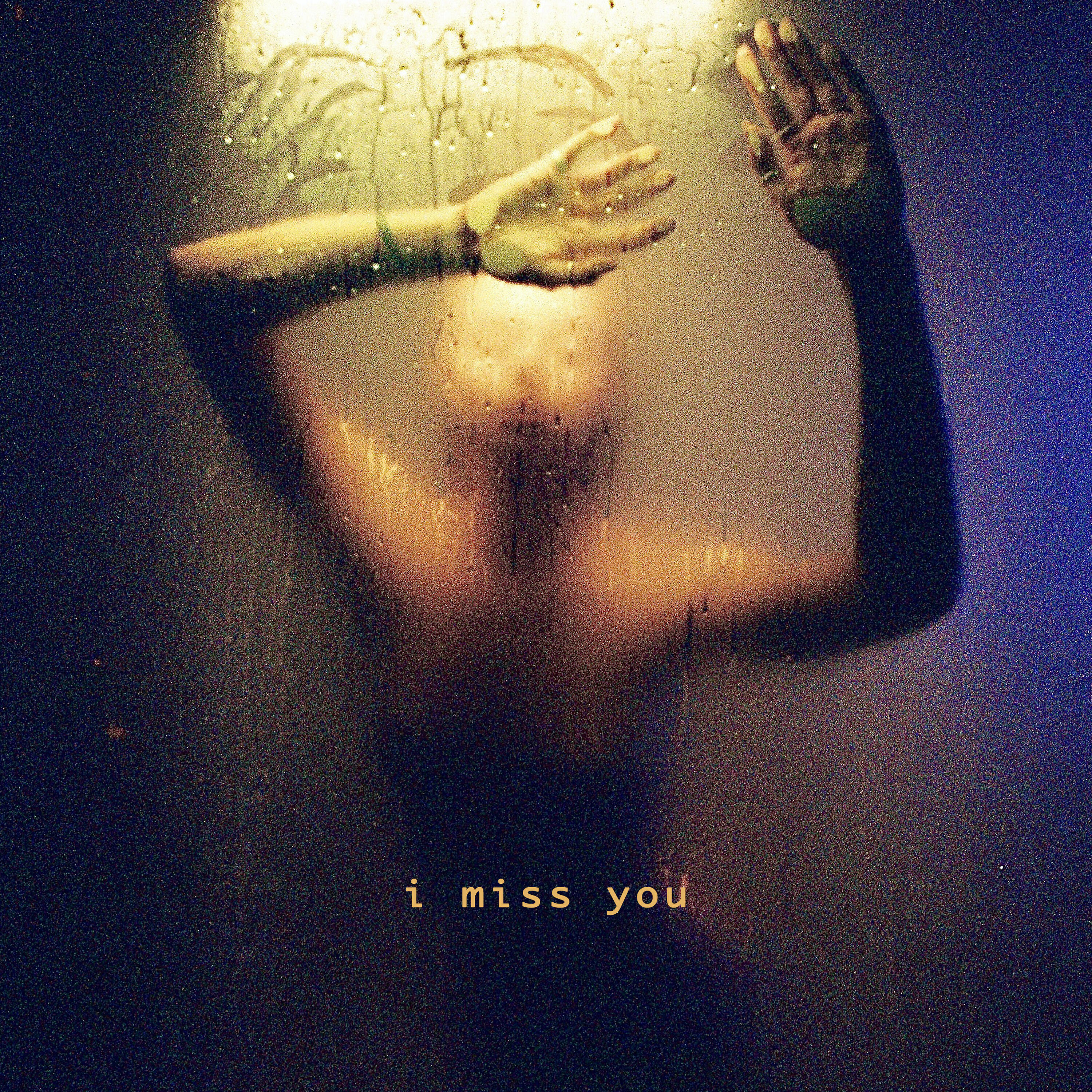 Релиз i miss you