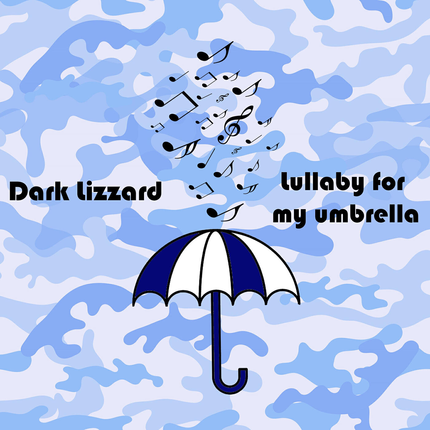 Релиз Lullabye for My Umbrella