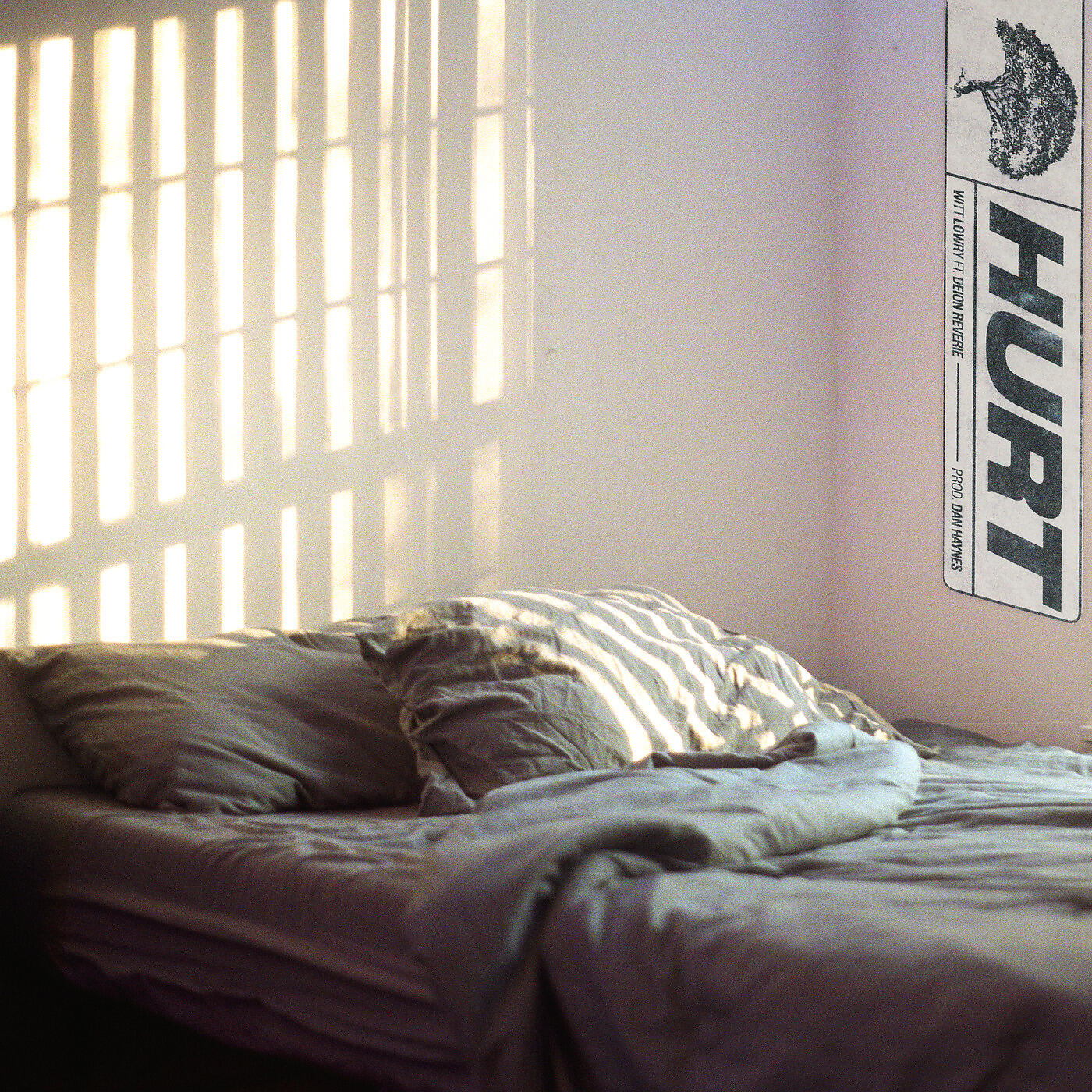 Релиз HURT