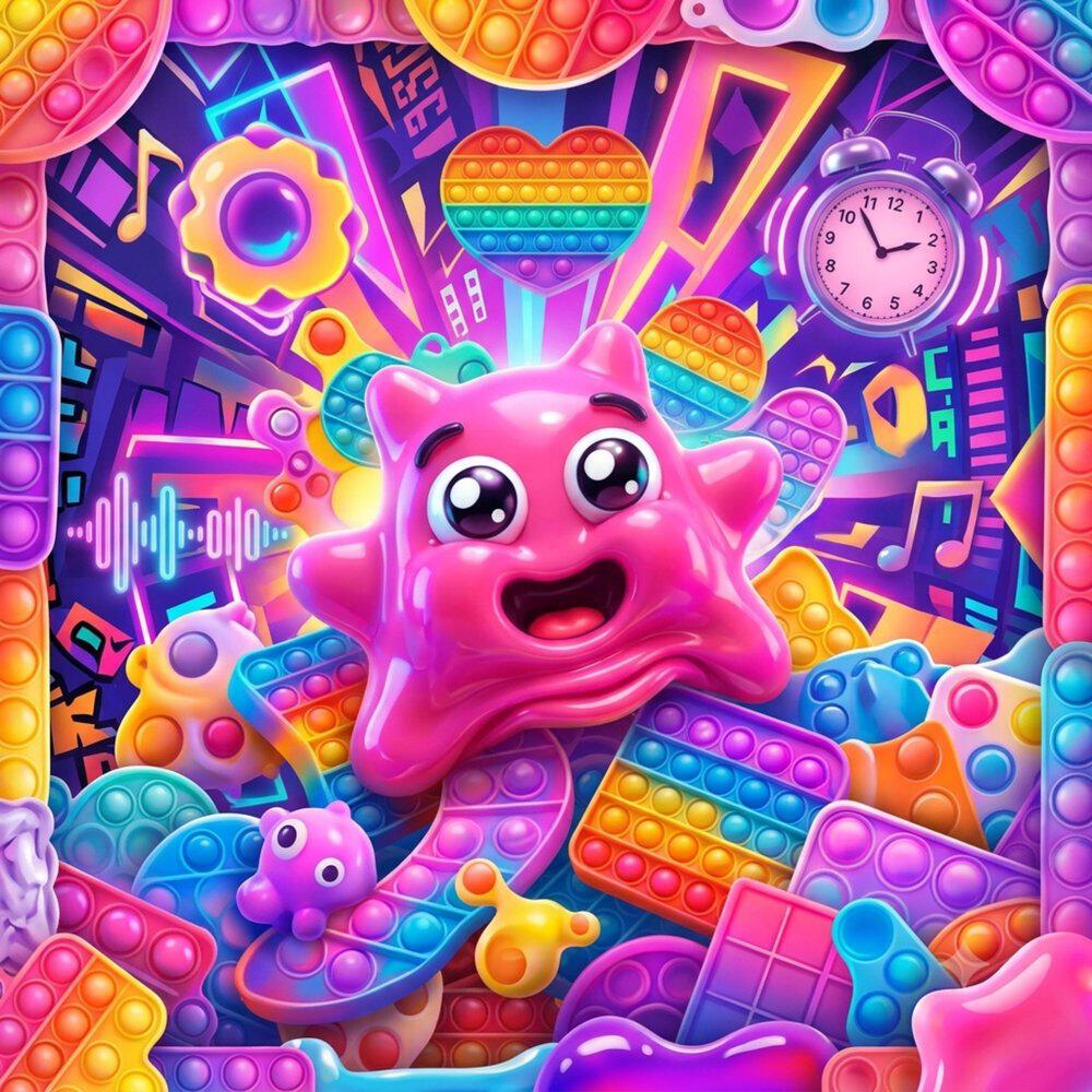 Релиз Это же сквиш