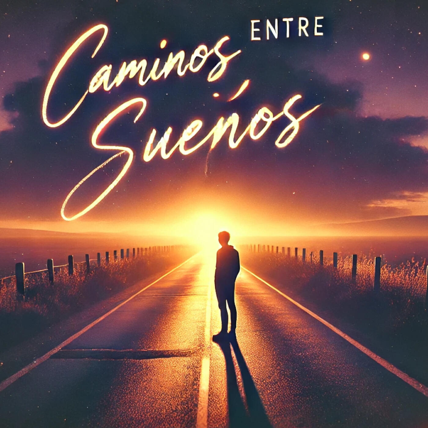 Релиз Caminos Entre Sueños