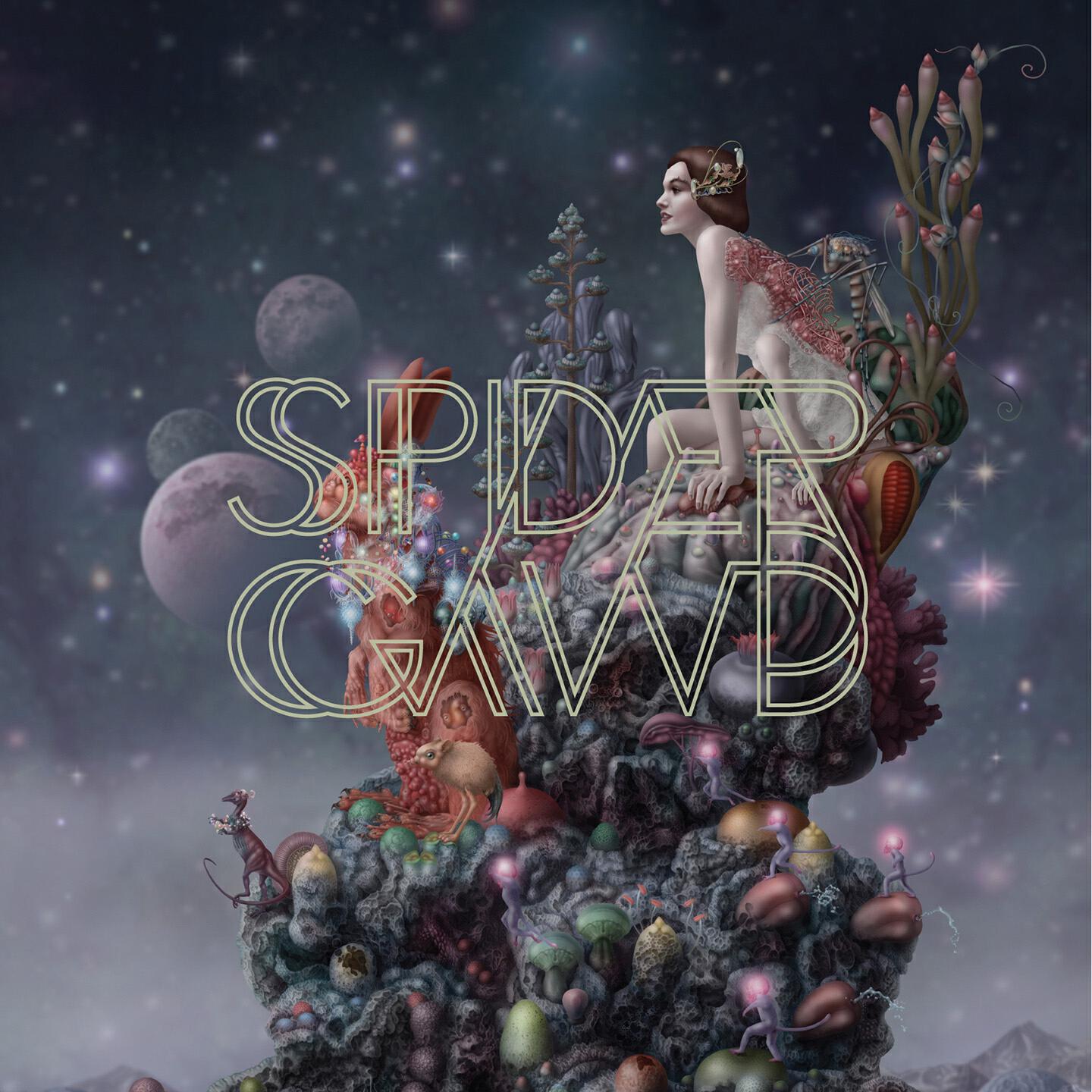 Релиз Spidergawd VII
