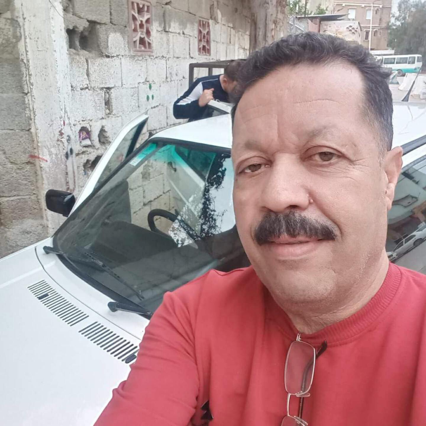 Релиз Rani mrababe m'en hadrate El 3rabe