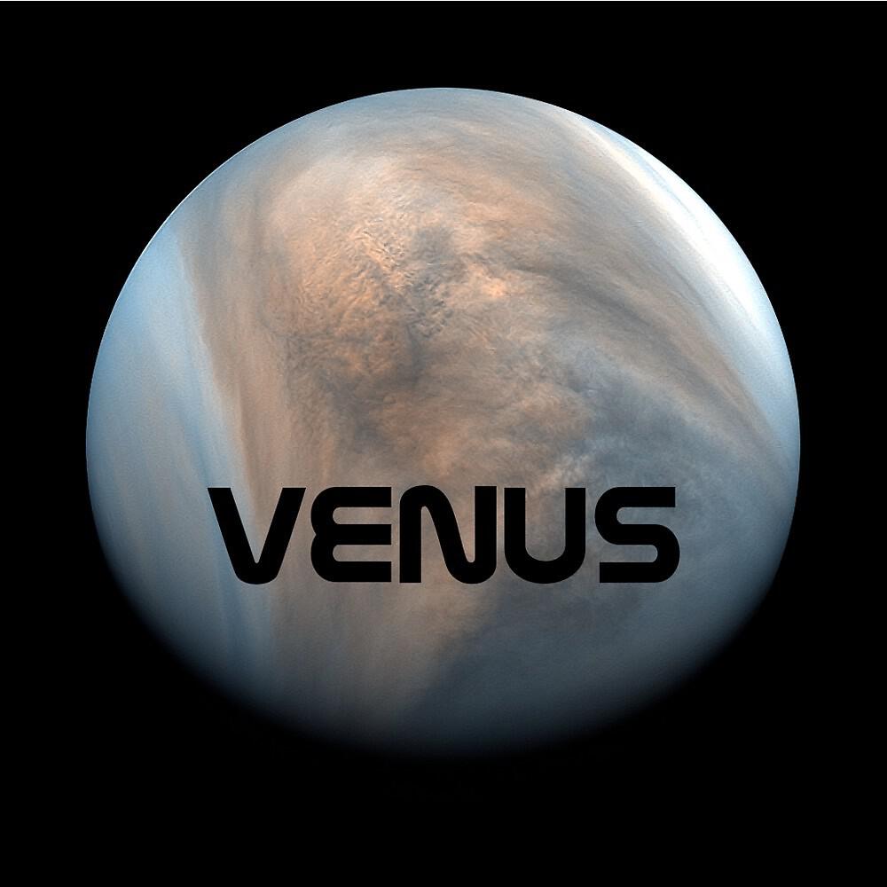 Релиз Venus (Deep House Version)