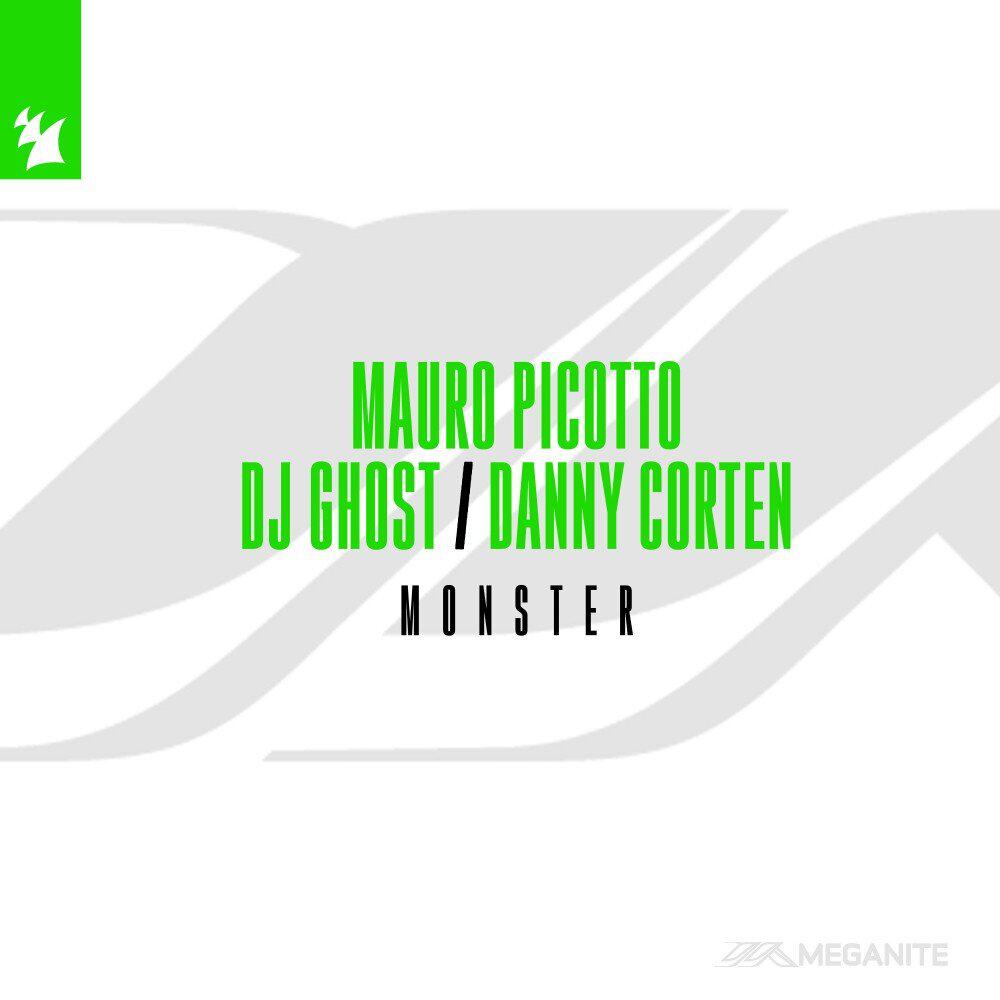 Релиз Monster