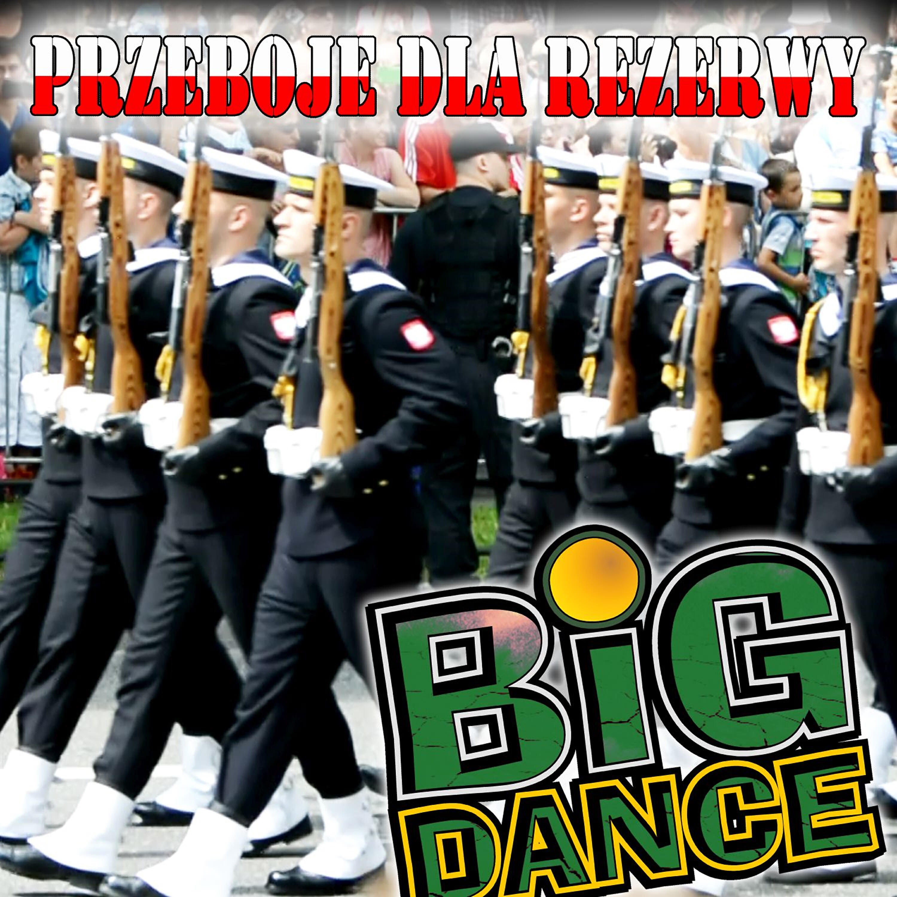 Постер альбома Przebije Dla Rezerwy