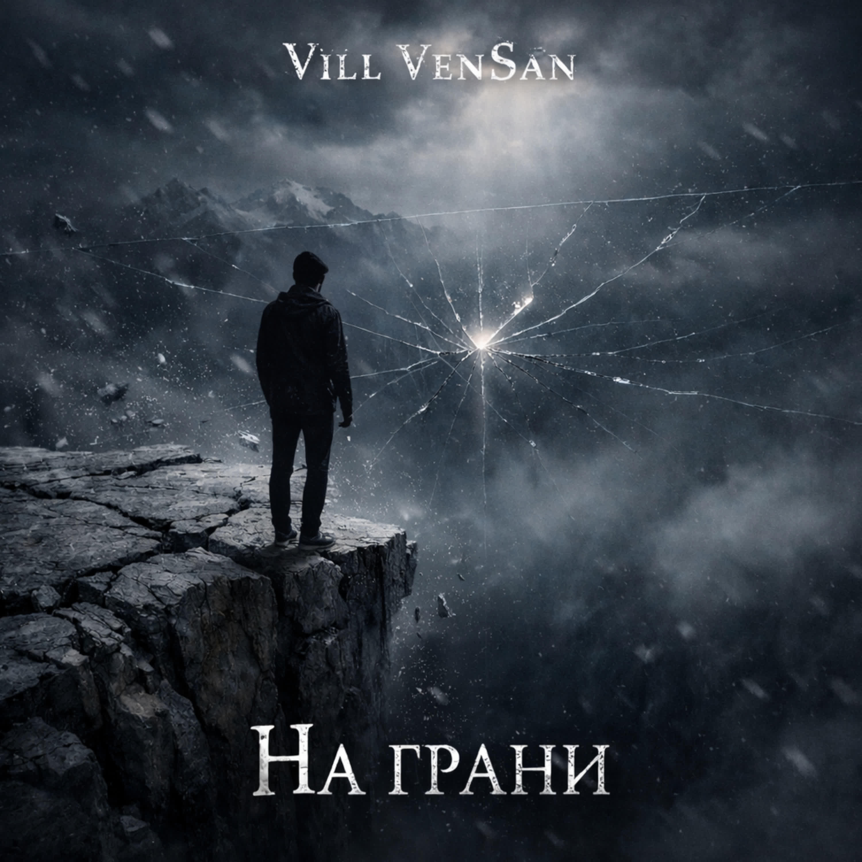 Релиз На грани