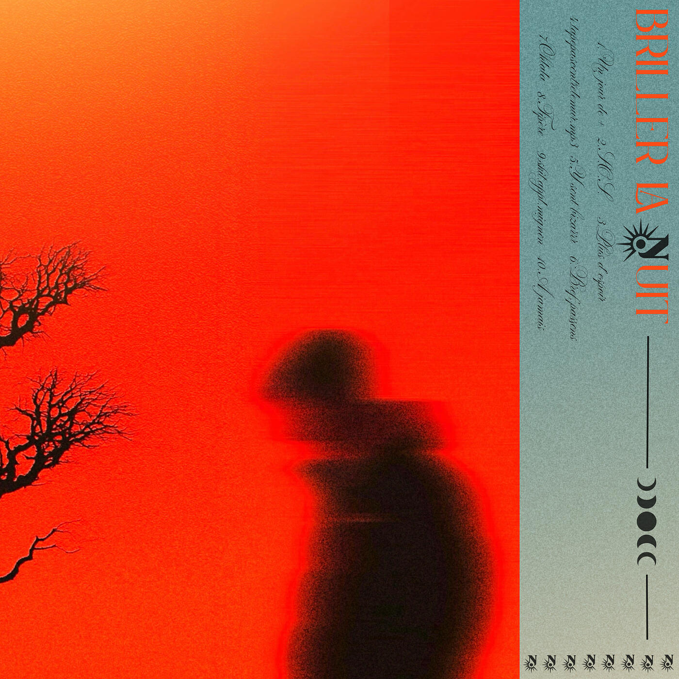 Релиз briller la nuit