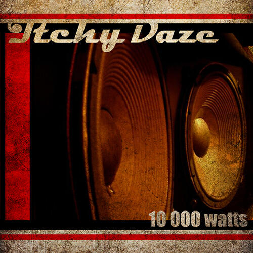 Релиз 10.000 Watts