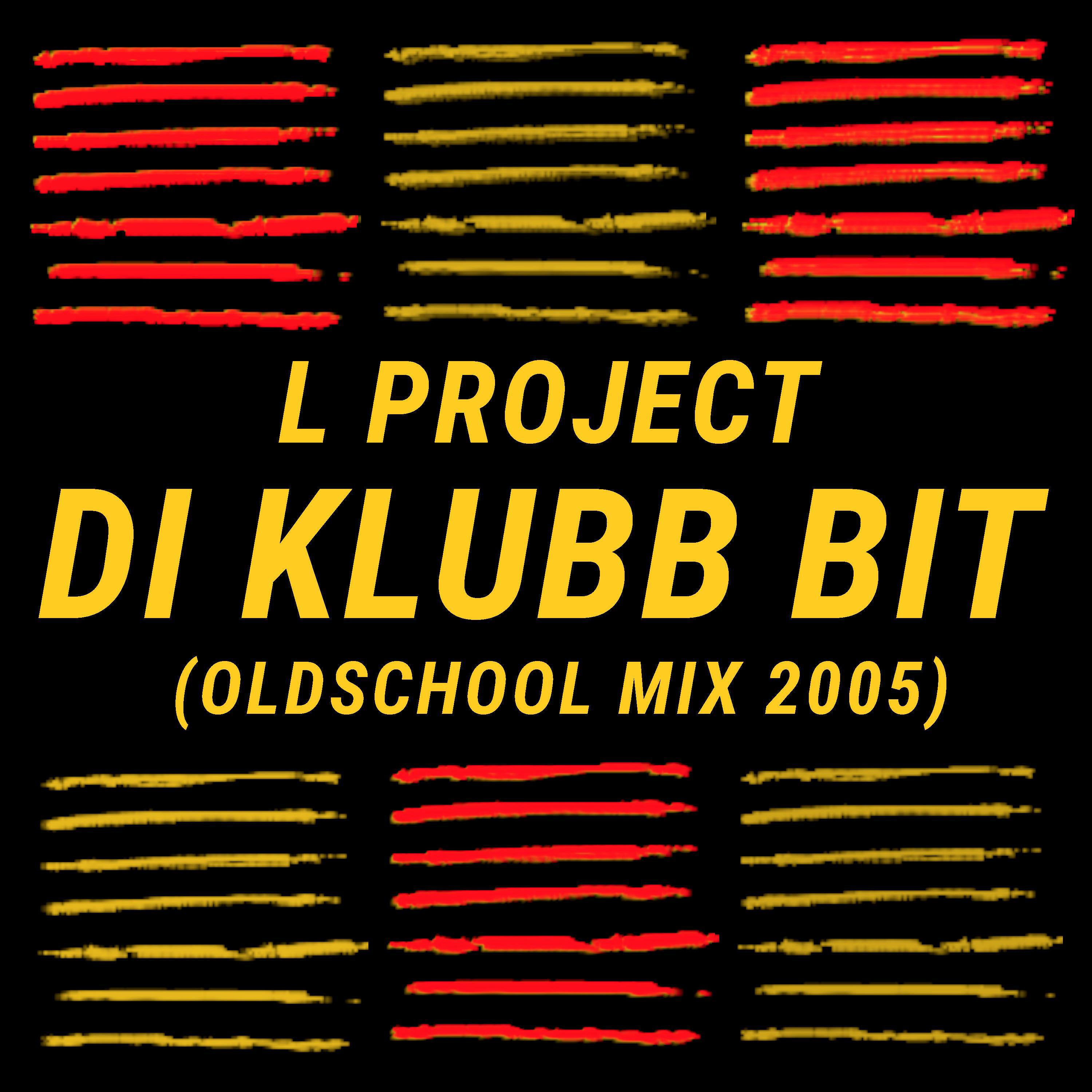 Релиз Di Klubb Bit