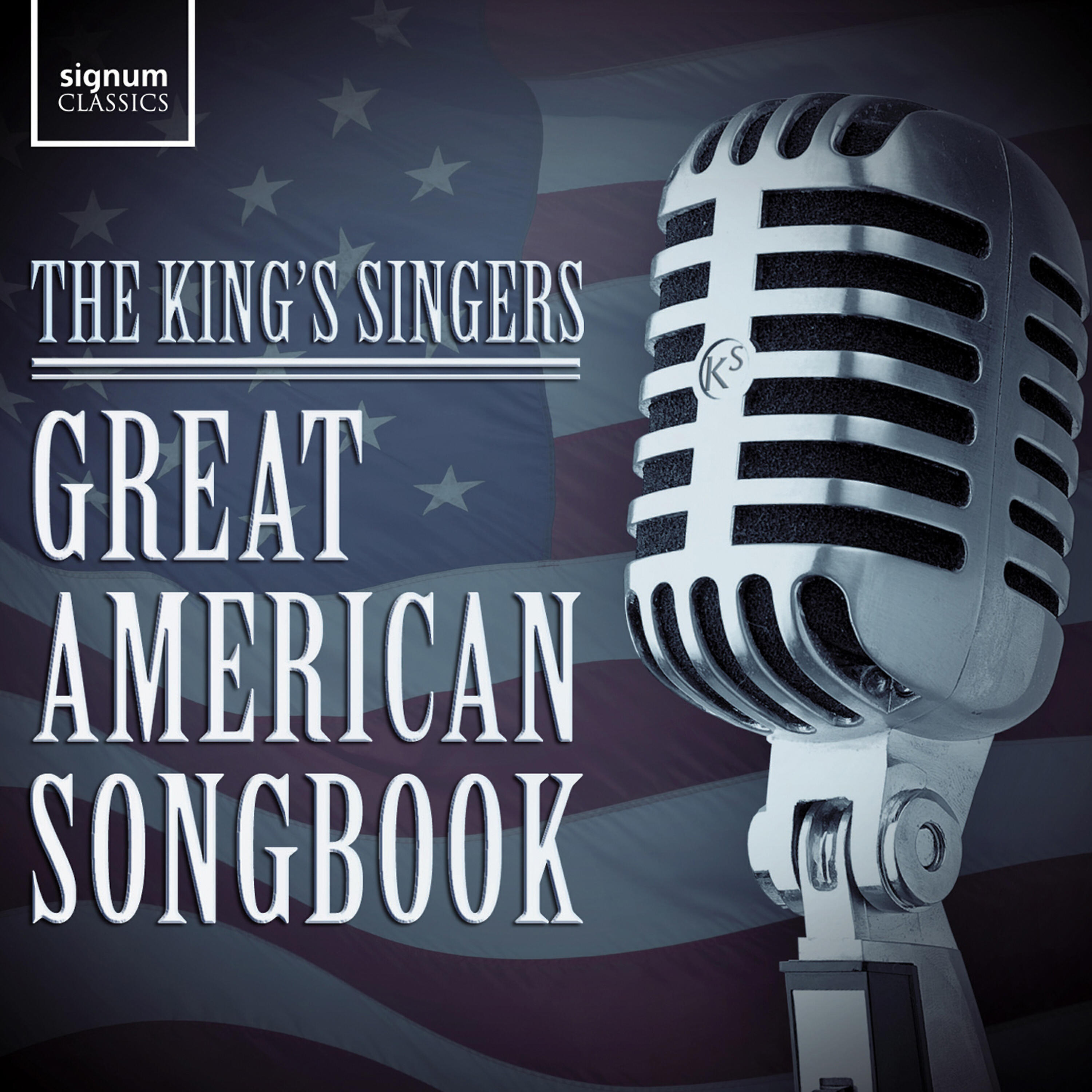 Релиз Great American Songbook