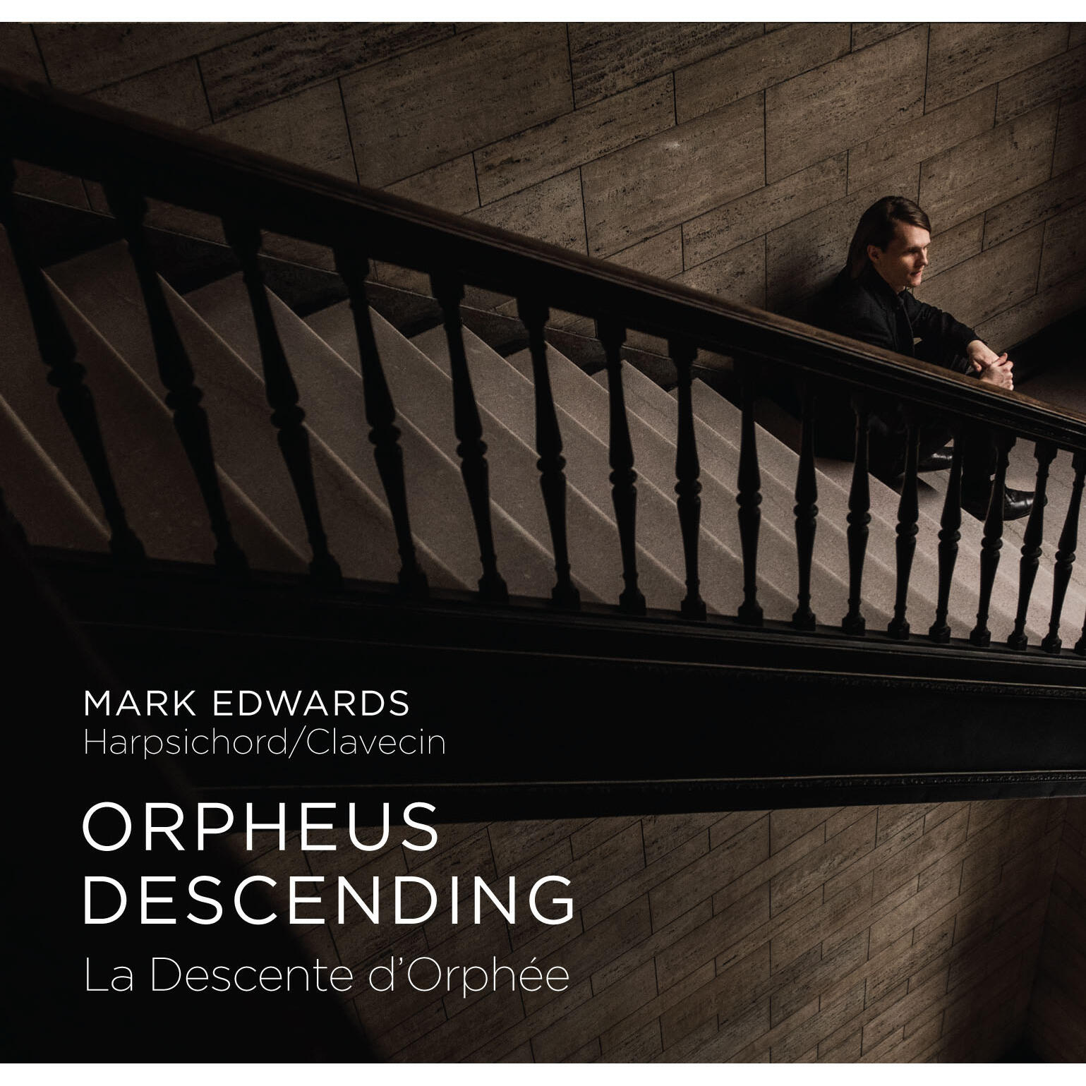 Релиз Orpheus Descending