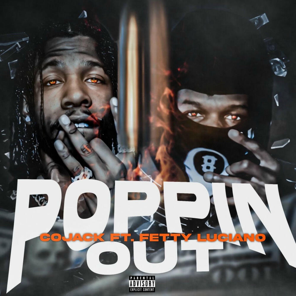 Релиз Poppin Out