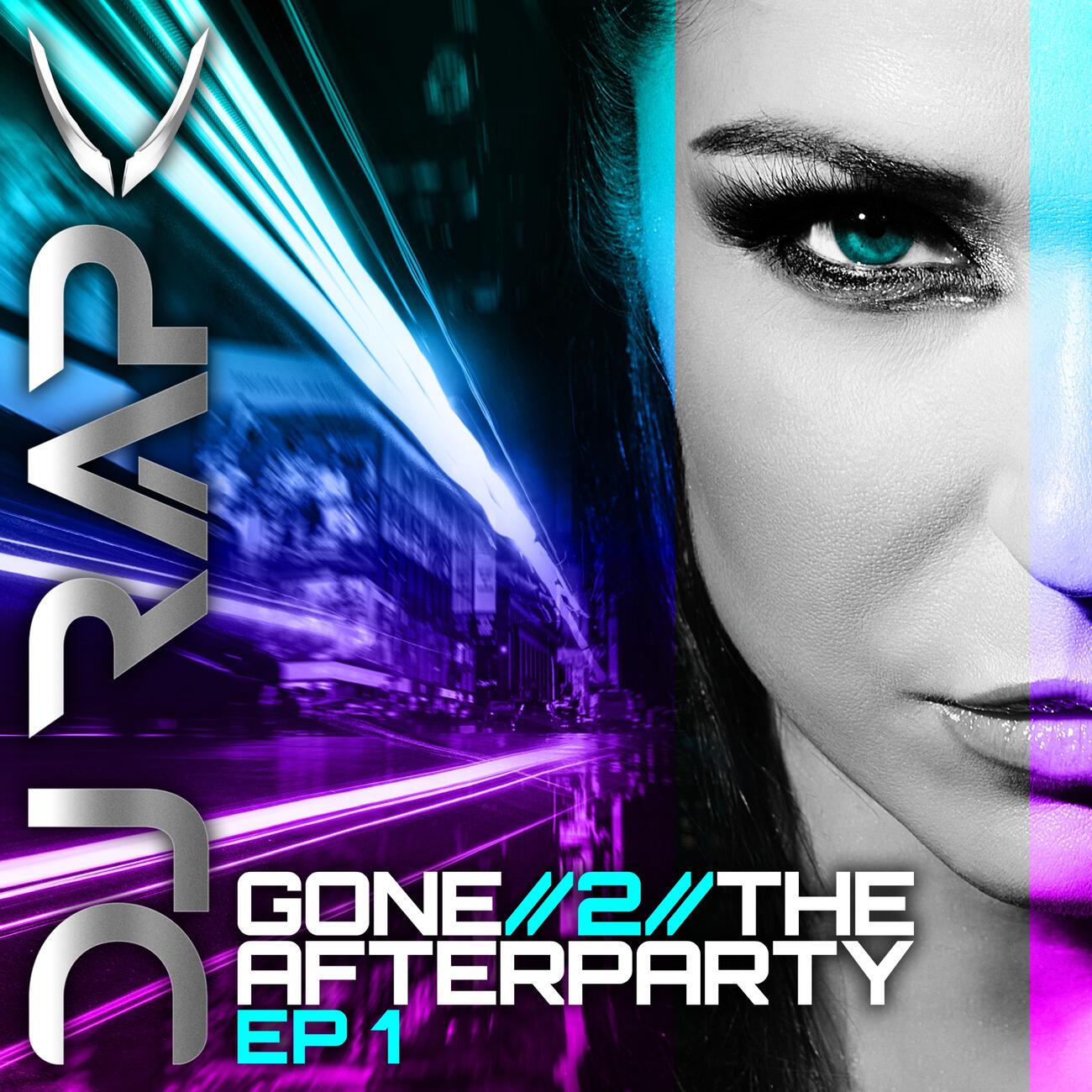 Релиз Gone 2 The Afterparty EP 1