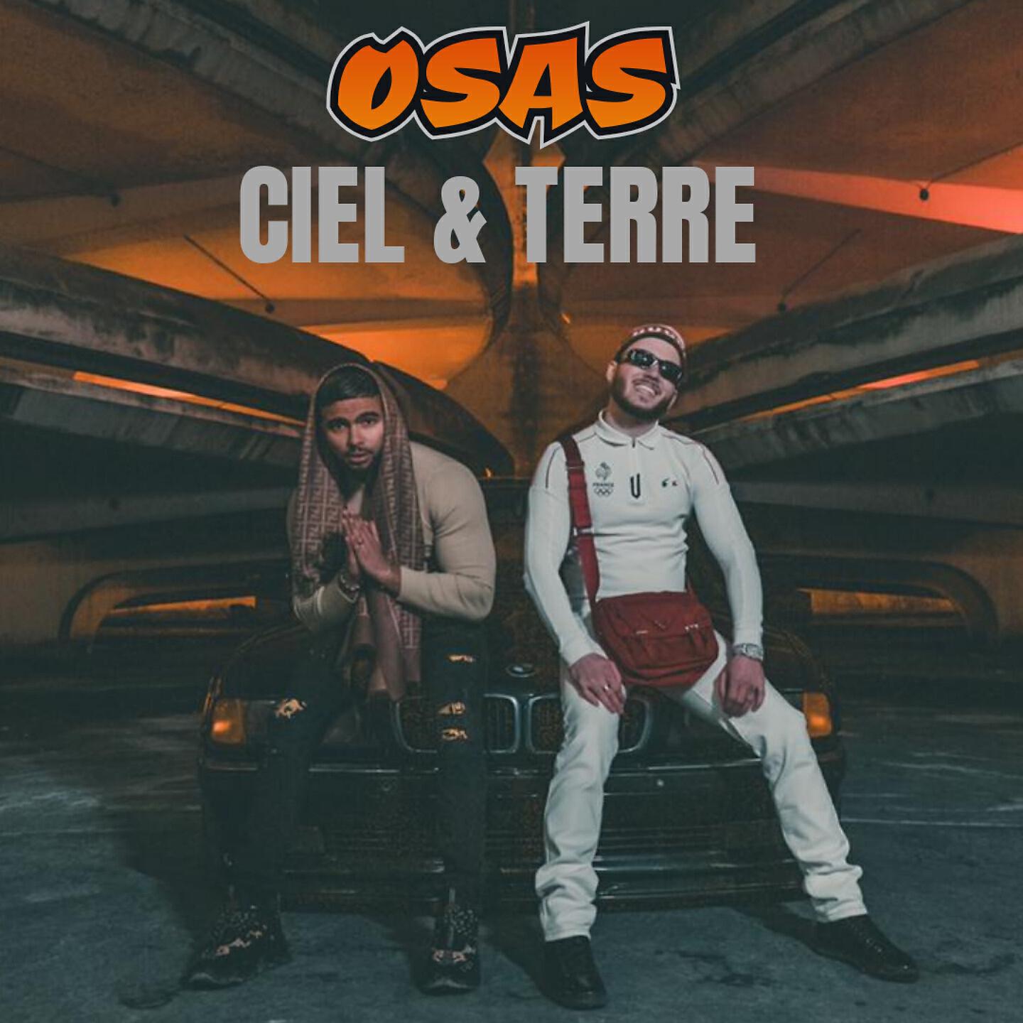 Релиз Ciel et terre