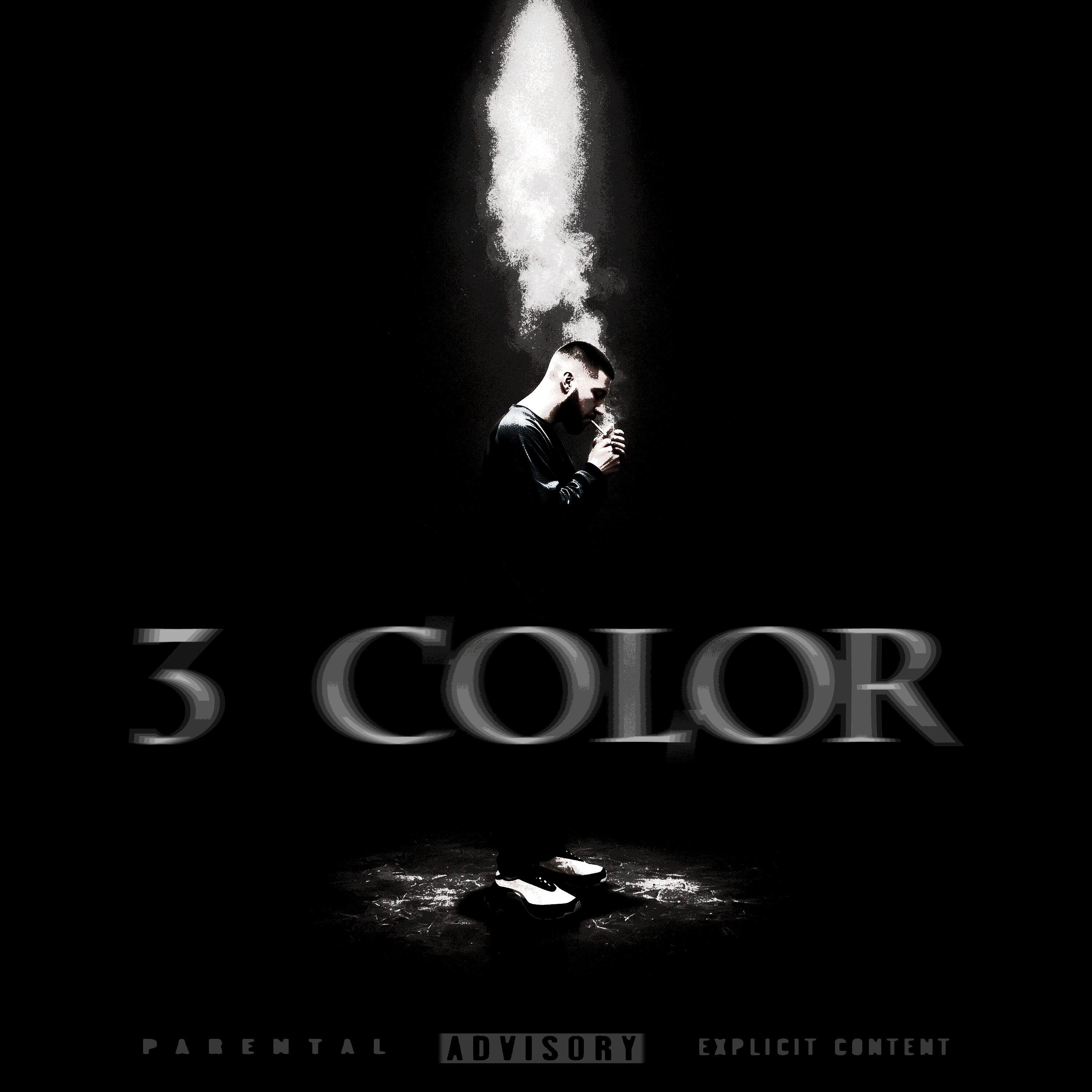Релиз 3 Color