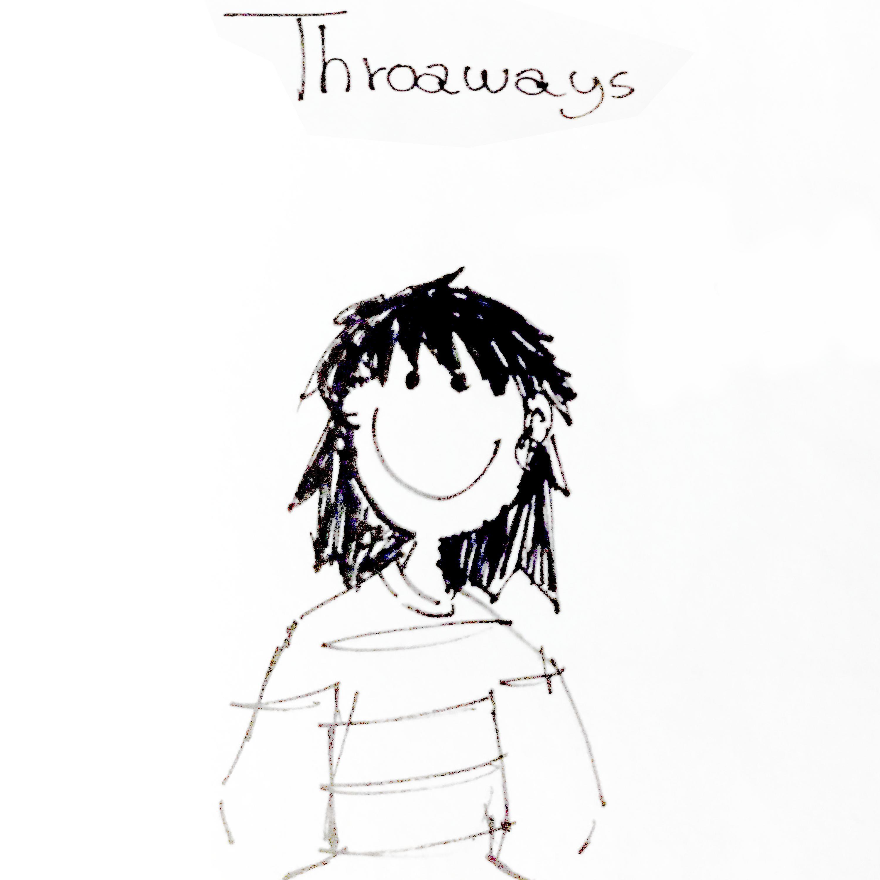 Релиз throaways