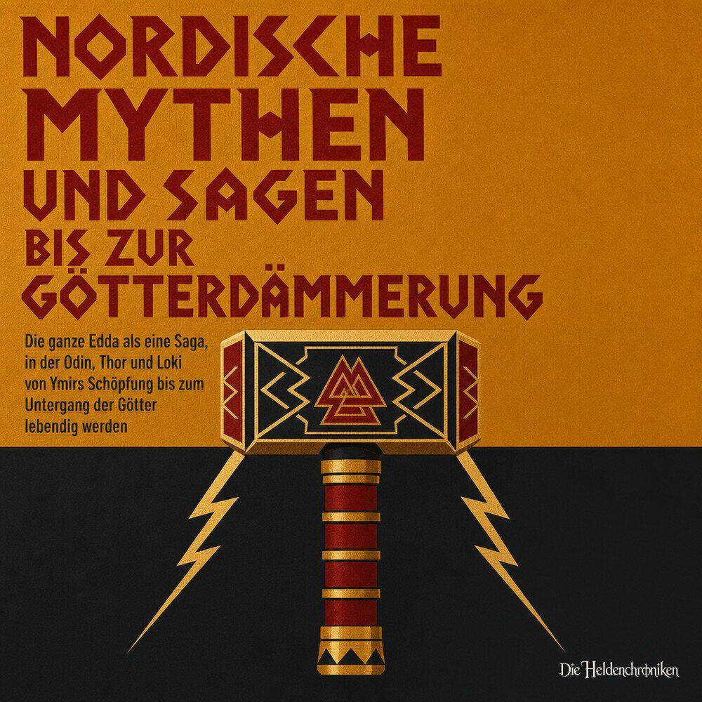 Die Heldenchroniken