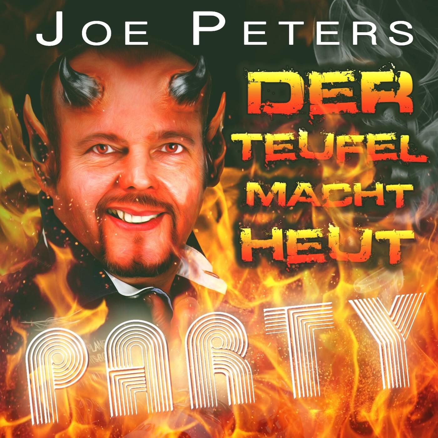 Релиз Der Teufel macht heut Party