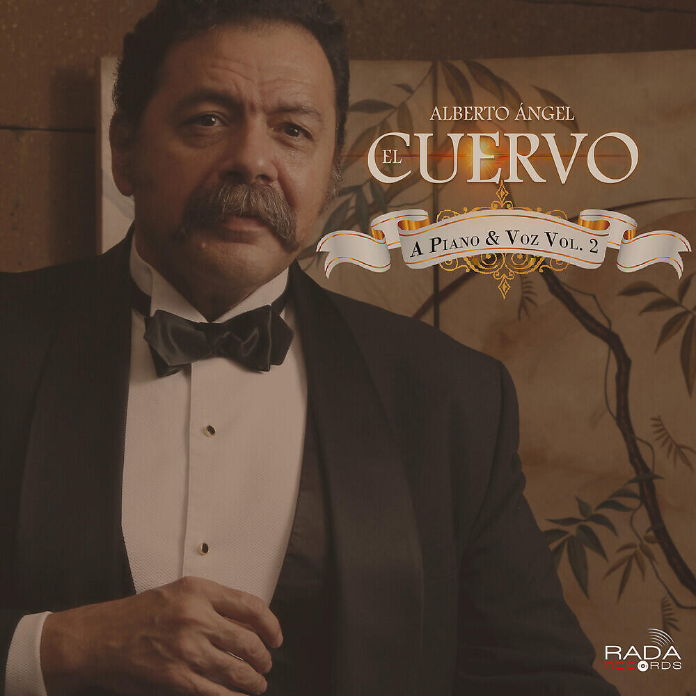 Релиз A Piano y Voz, Vol. 2