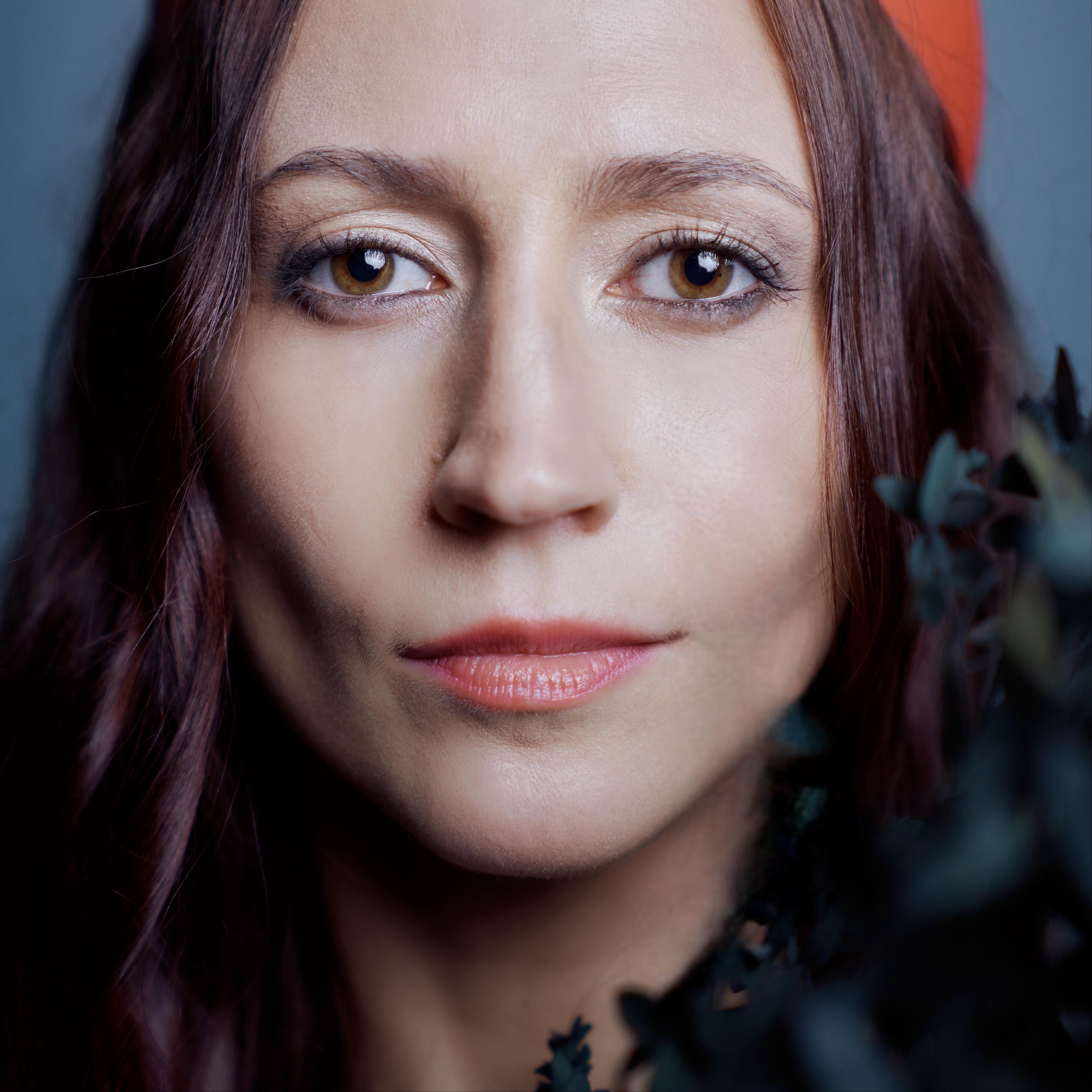 Леона Молотова & Stories Band