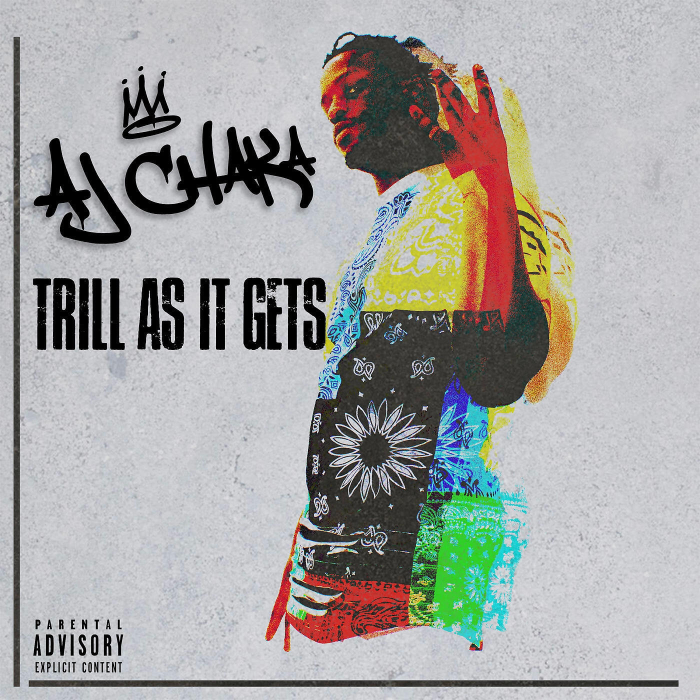 Релиз Trill as It Gets