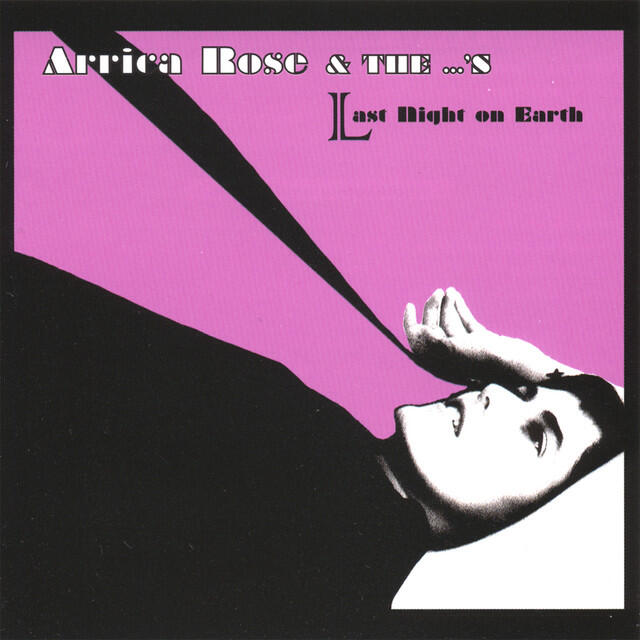 Релиз Last Night on Earth