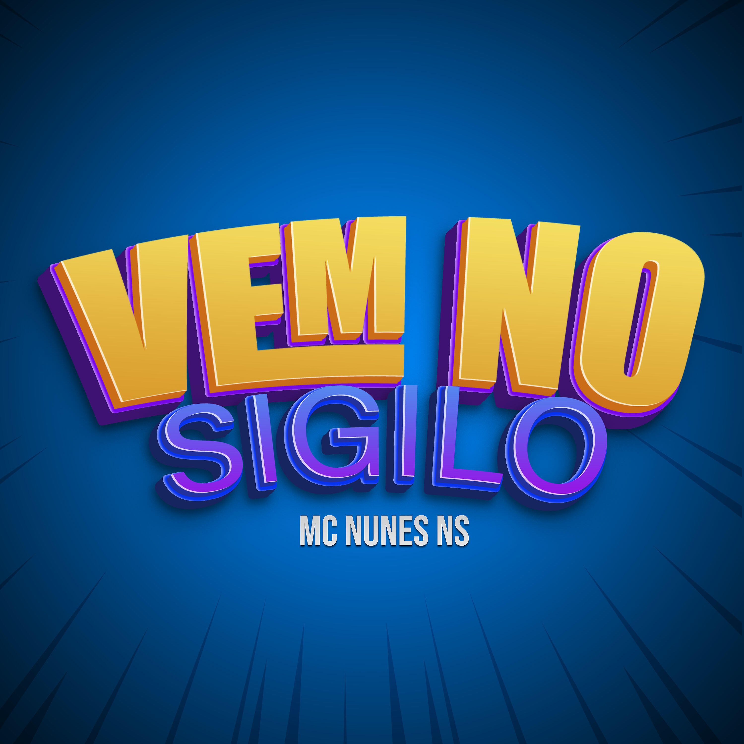 Релиз Vem no Sigilo