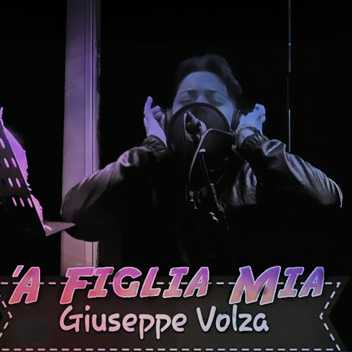 Giuseppe Volza
