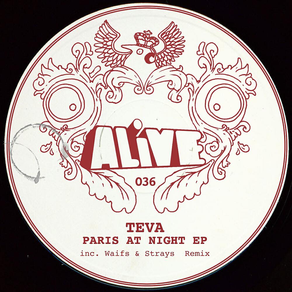 Скачать песню Teva - She's Playing (Version 1) бесплатно в MP3 для Android и iOS